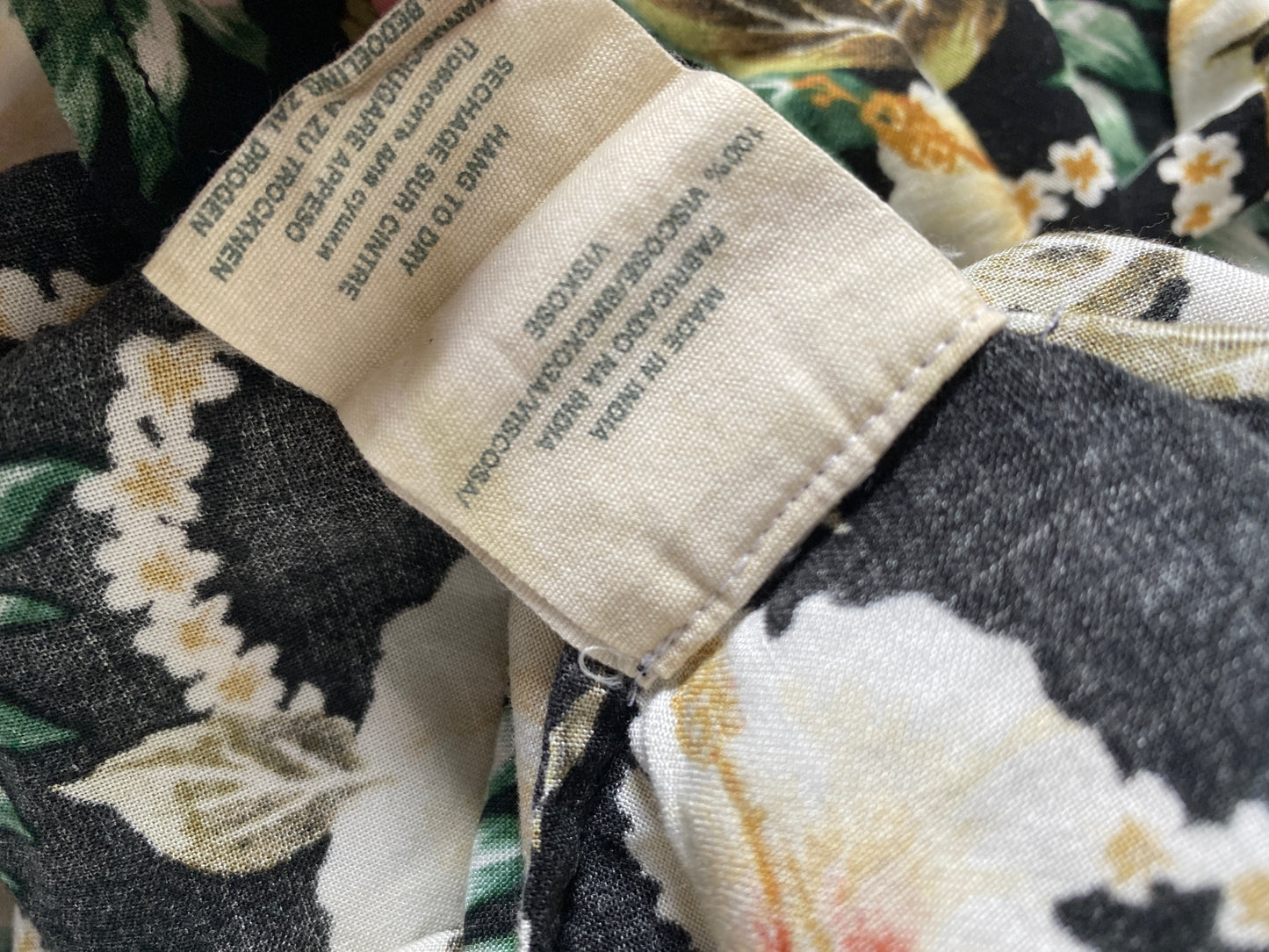 Ralph Lauren blouse S