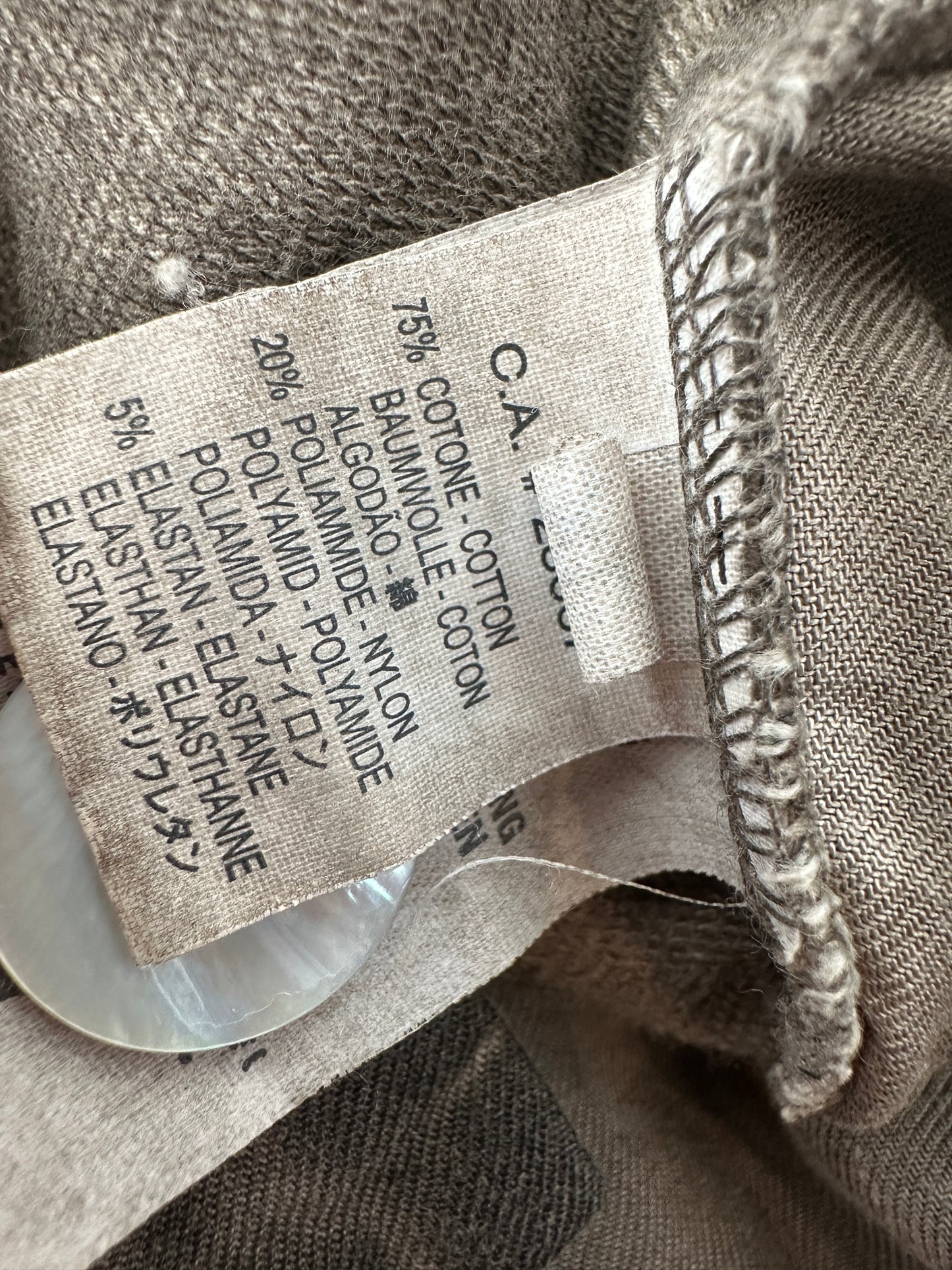 Elisa Cavaletti blazer L