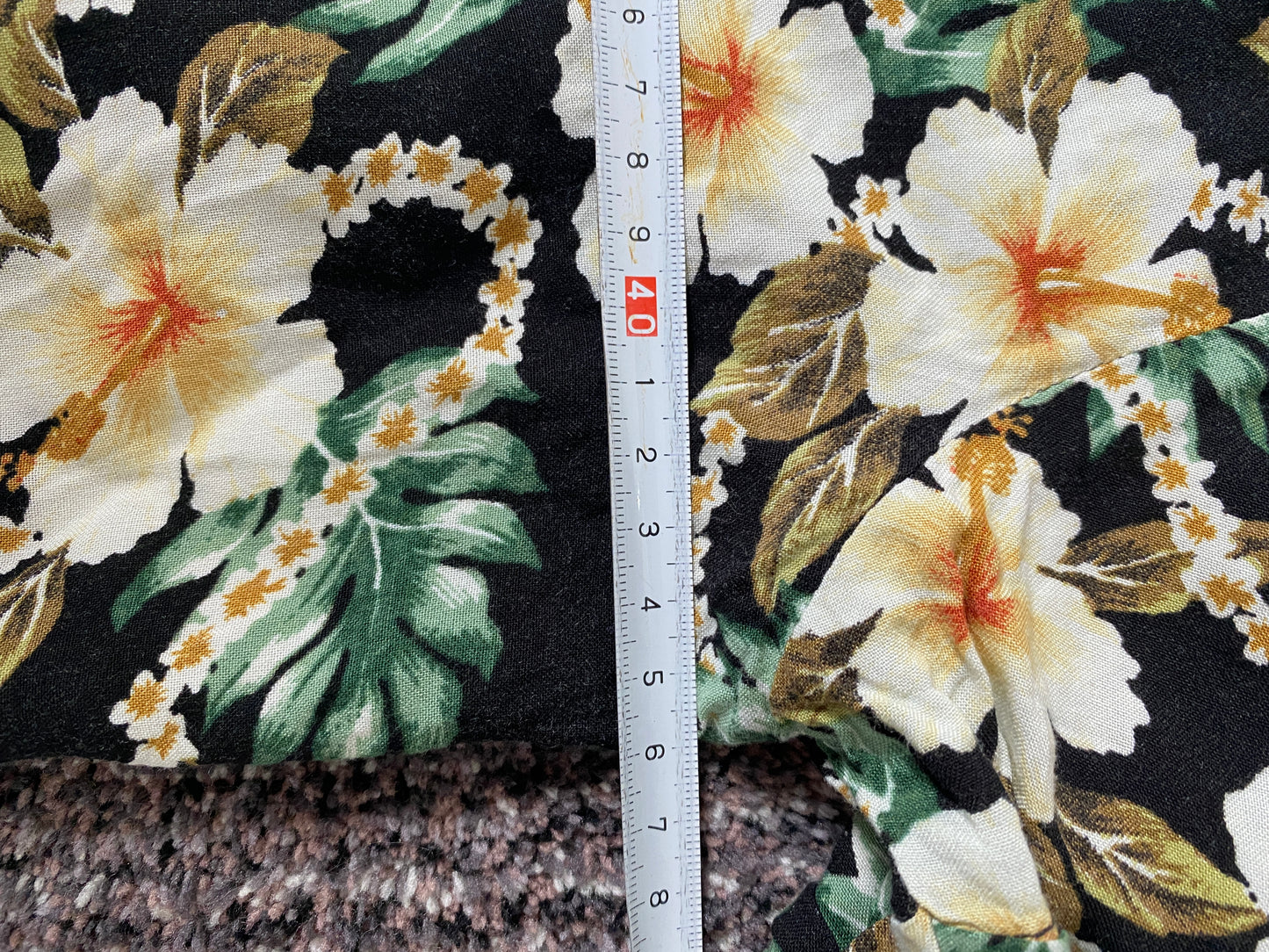 Ralph Lauren blouse S