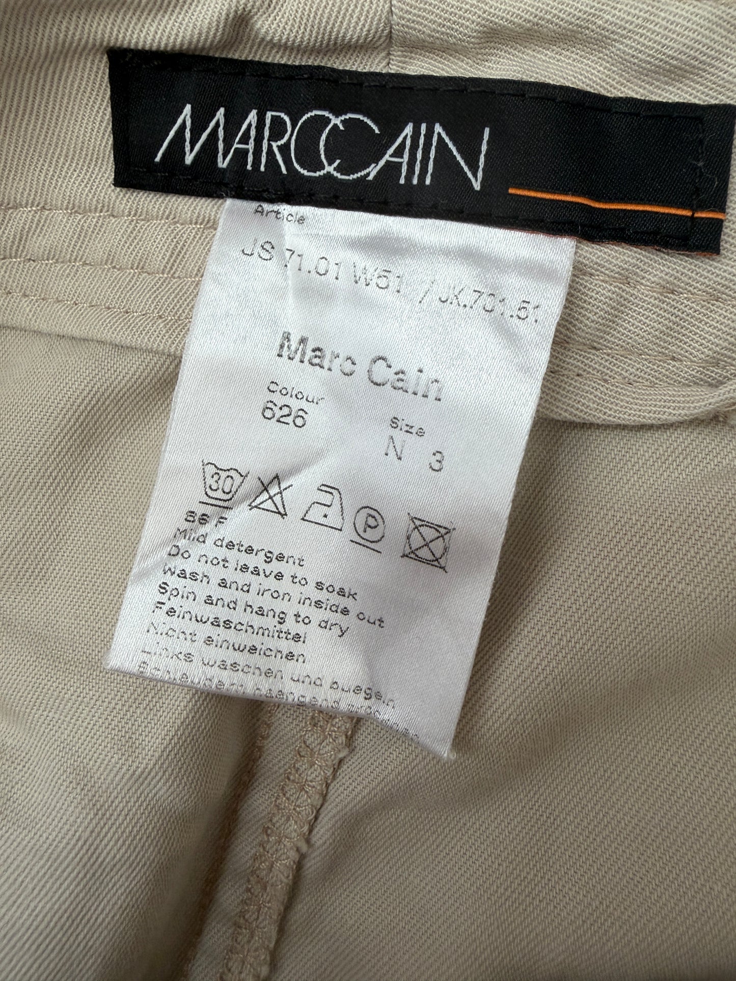 Marc Cain Rock L