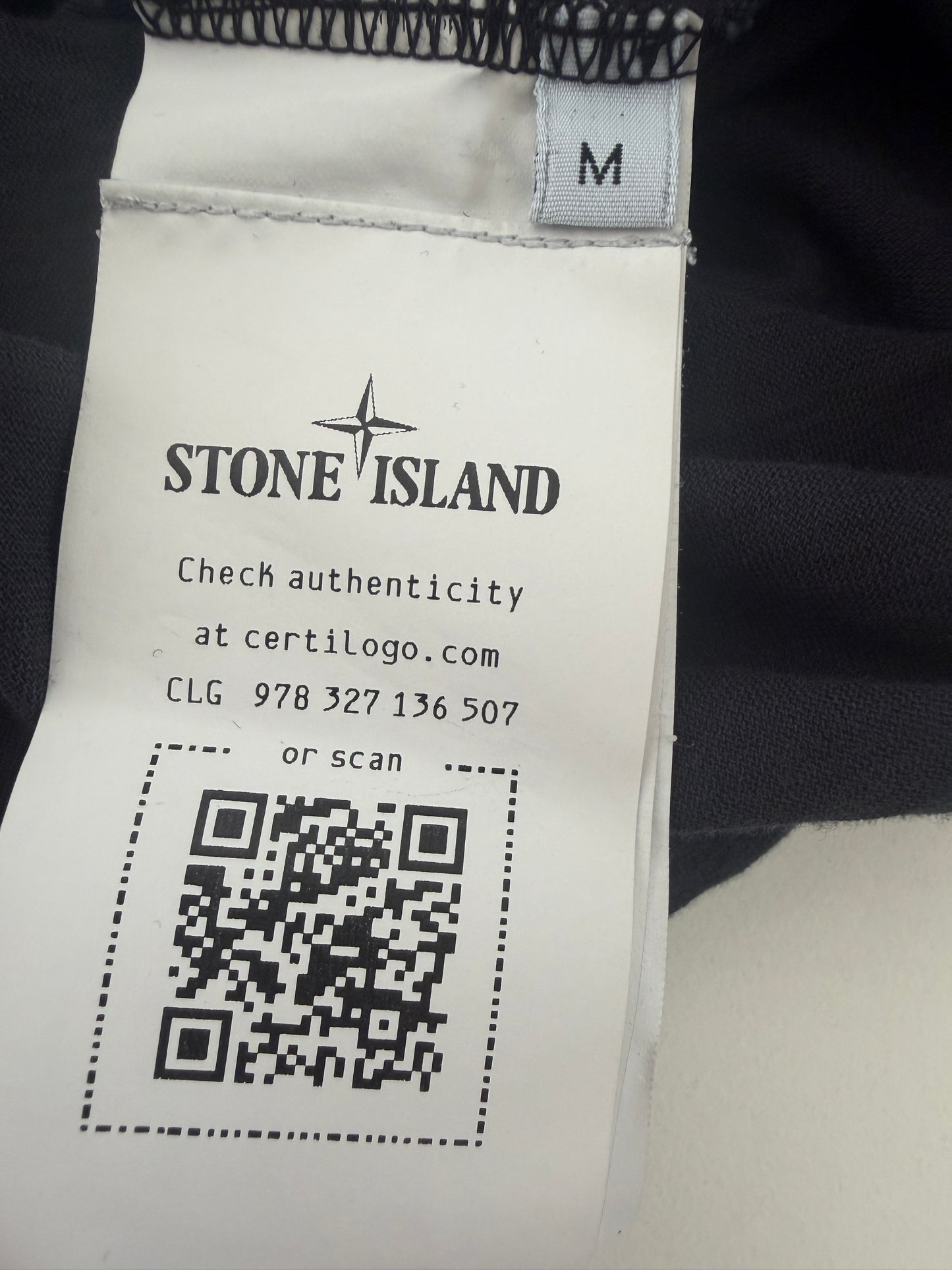 Stone Island shirt M