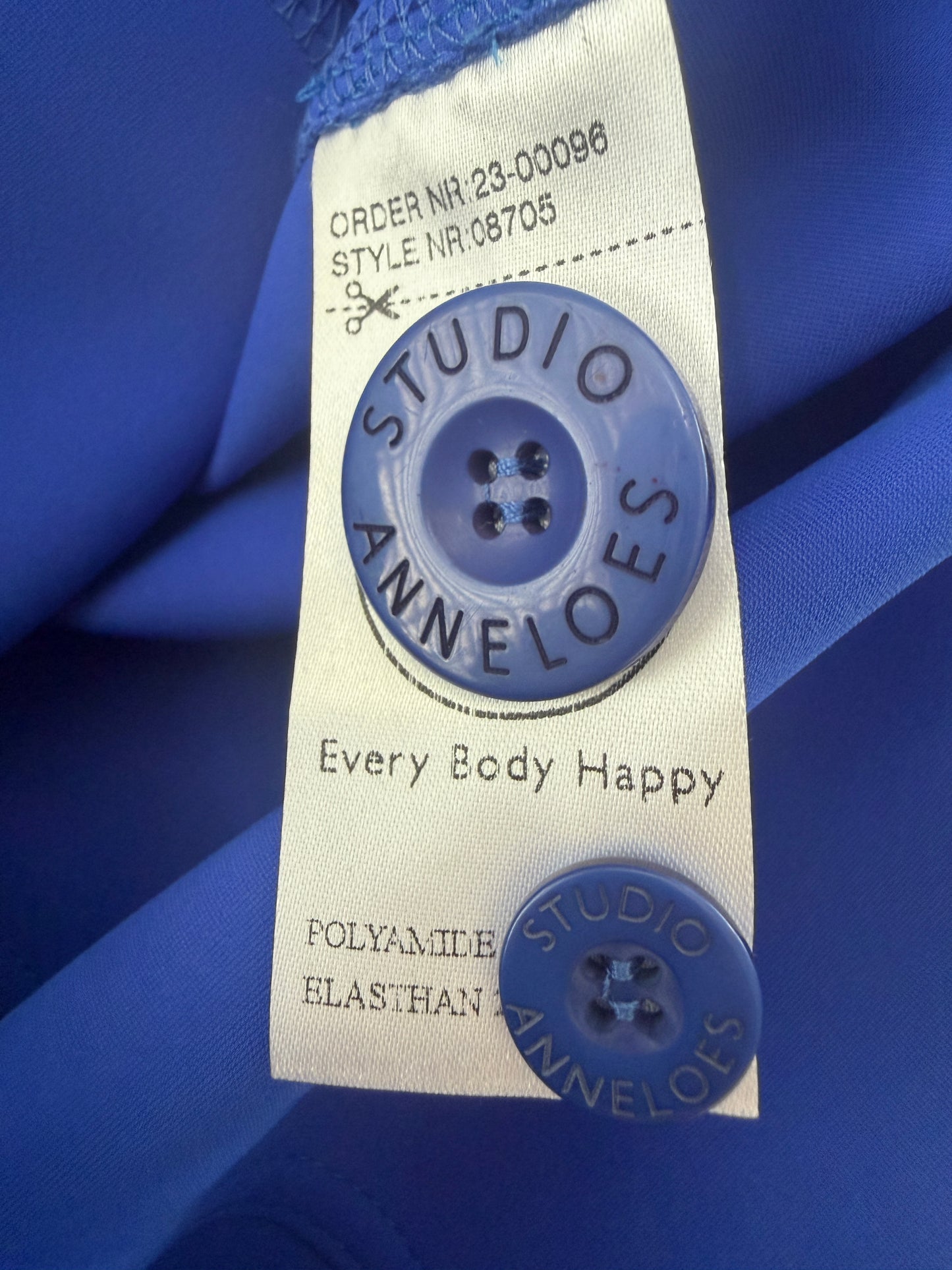 Studio Anneloes blazer M