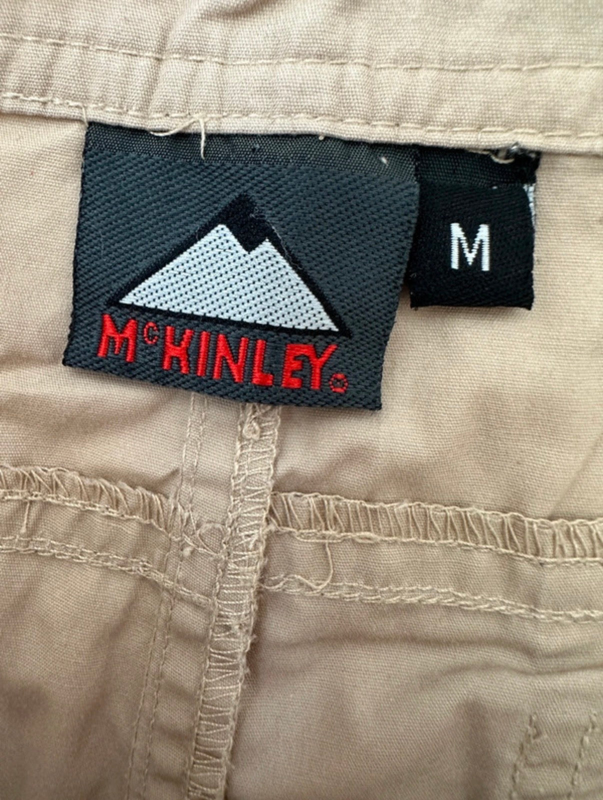 McKinley broek M