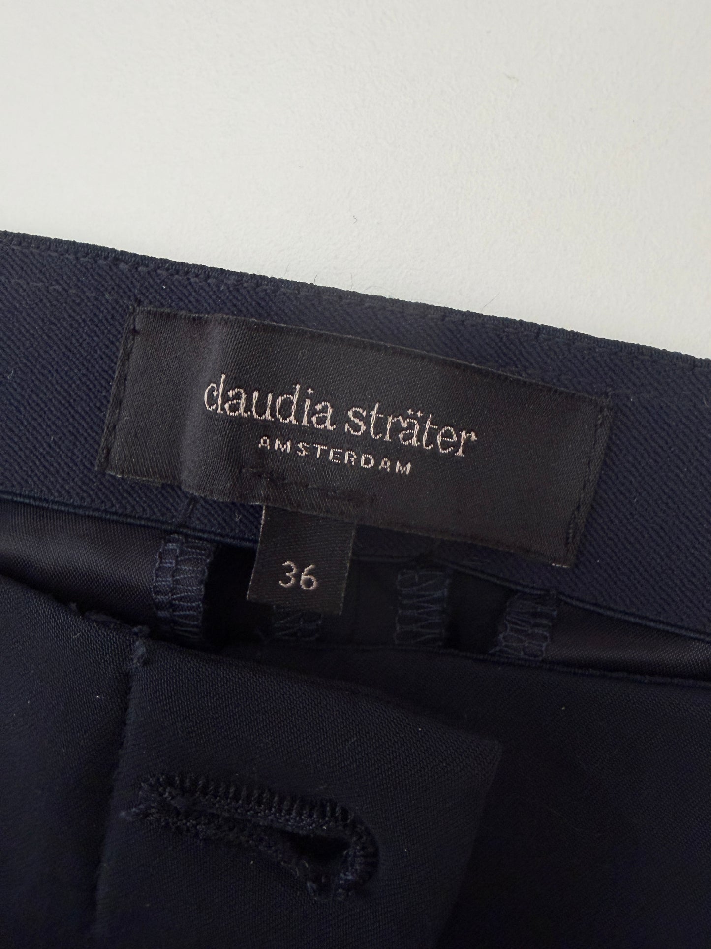 Claudia Strater Hose S