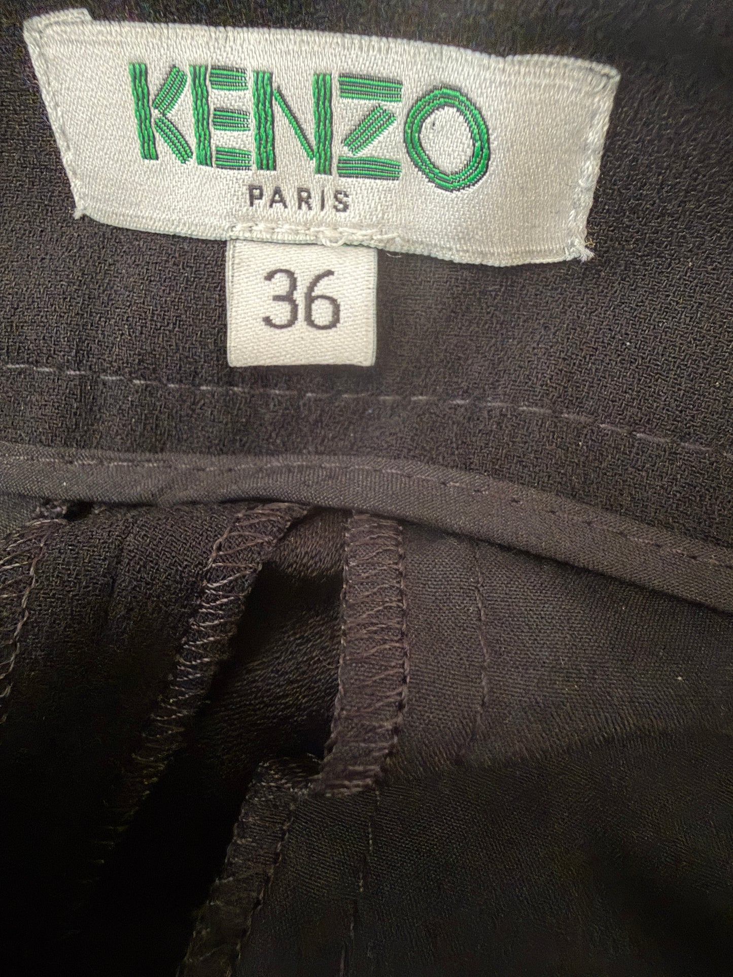 Kenzo Hose M