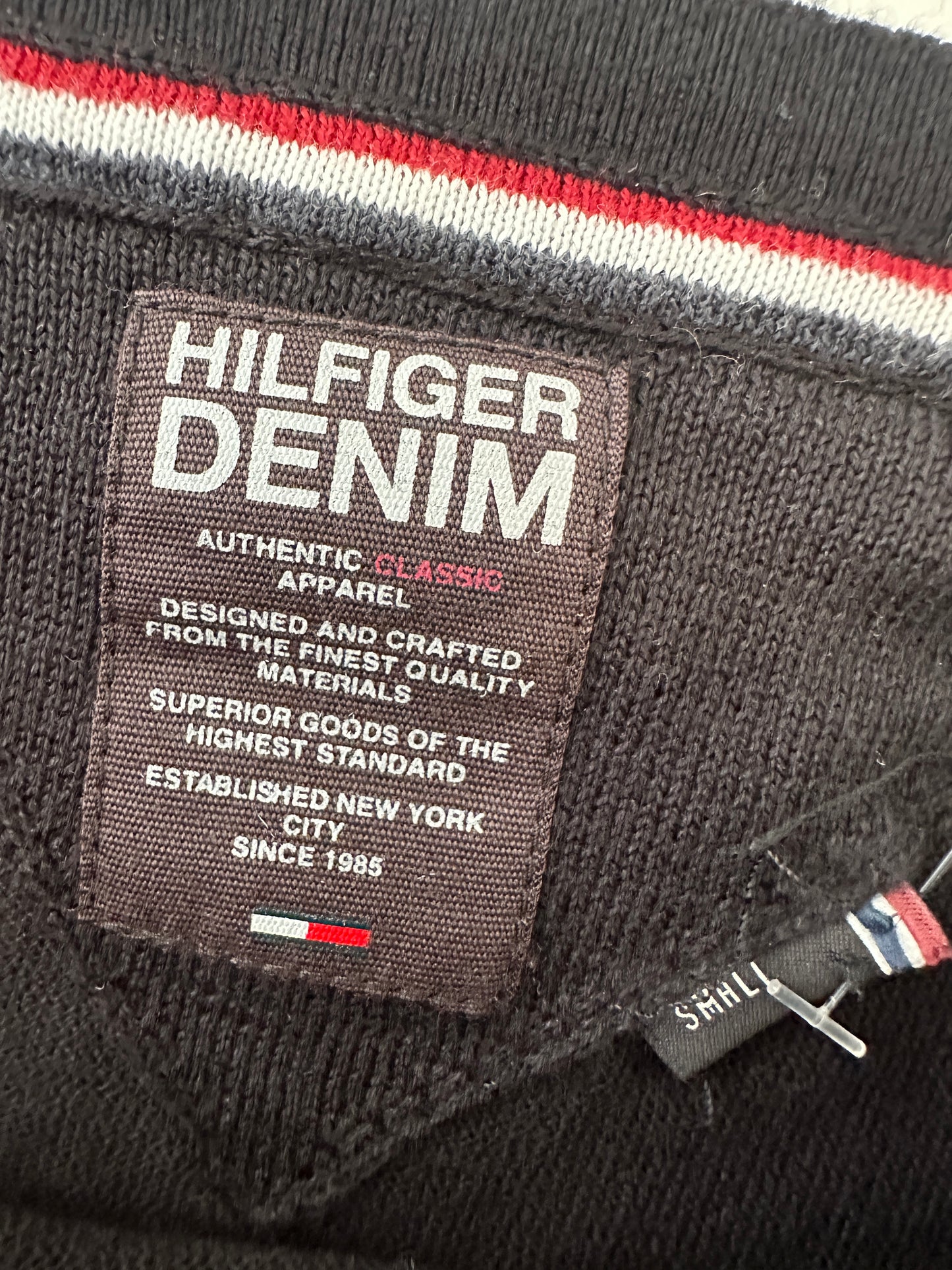 Tommy Hilfiger trui S