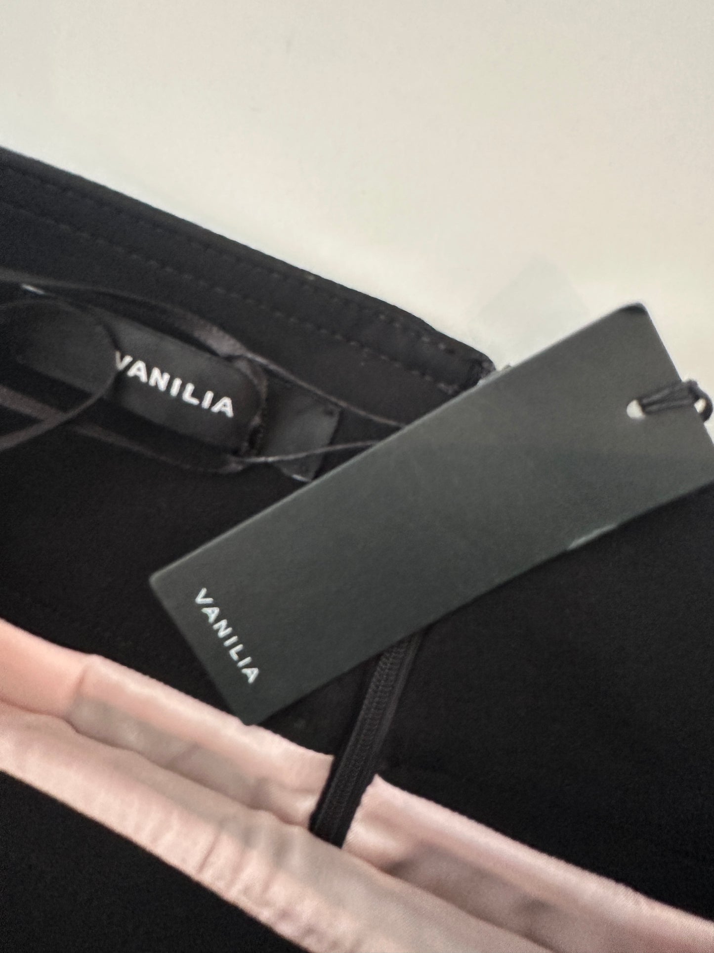 Vanilia rok NIEUW S