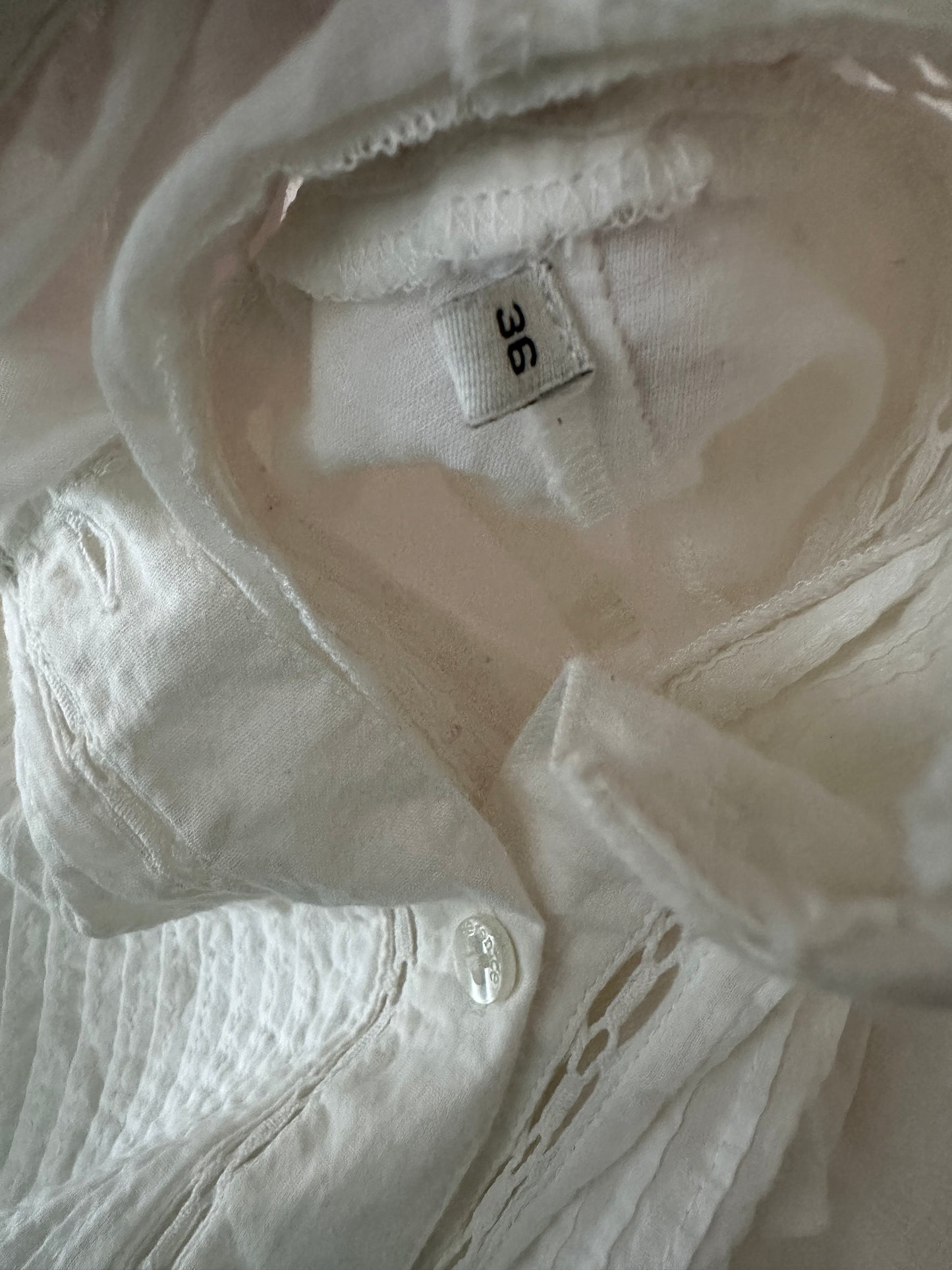 Berenice blouse S