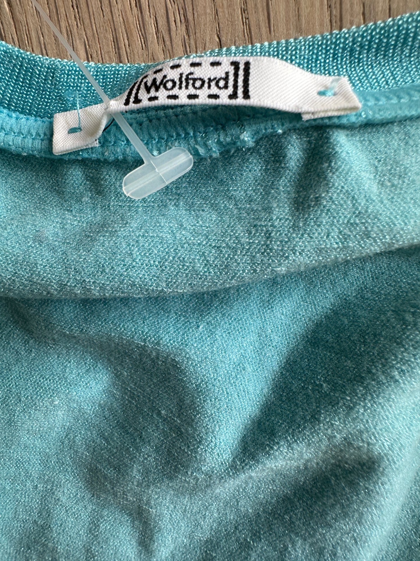 Wolford shirt S