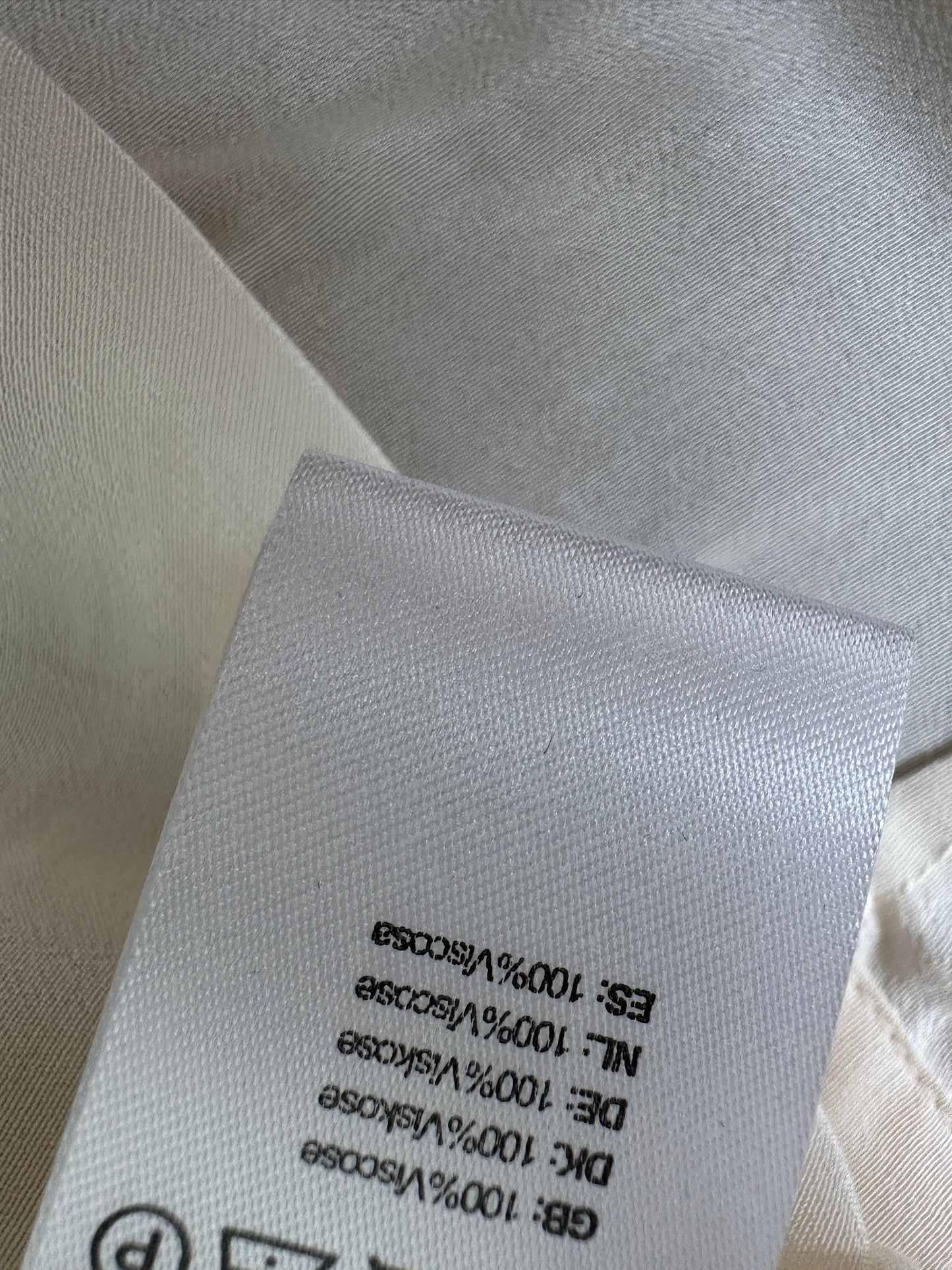 MbyM blouse XS