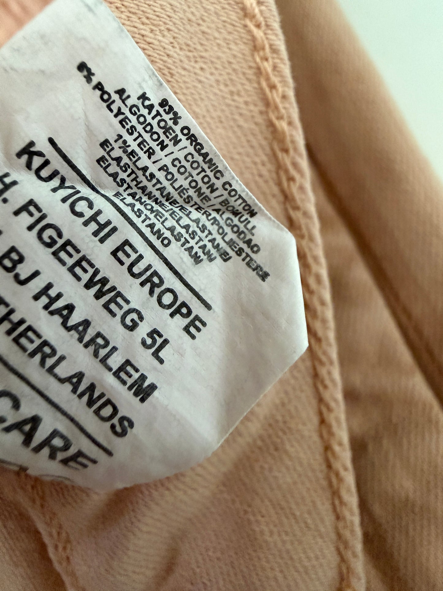 Kuyichi broek 28-32