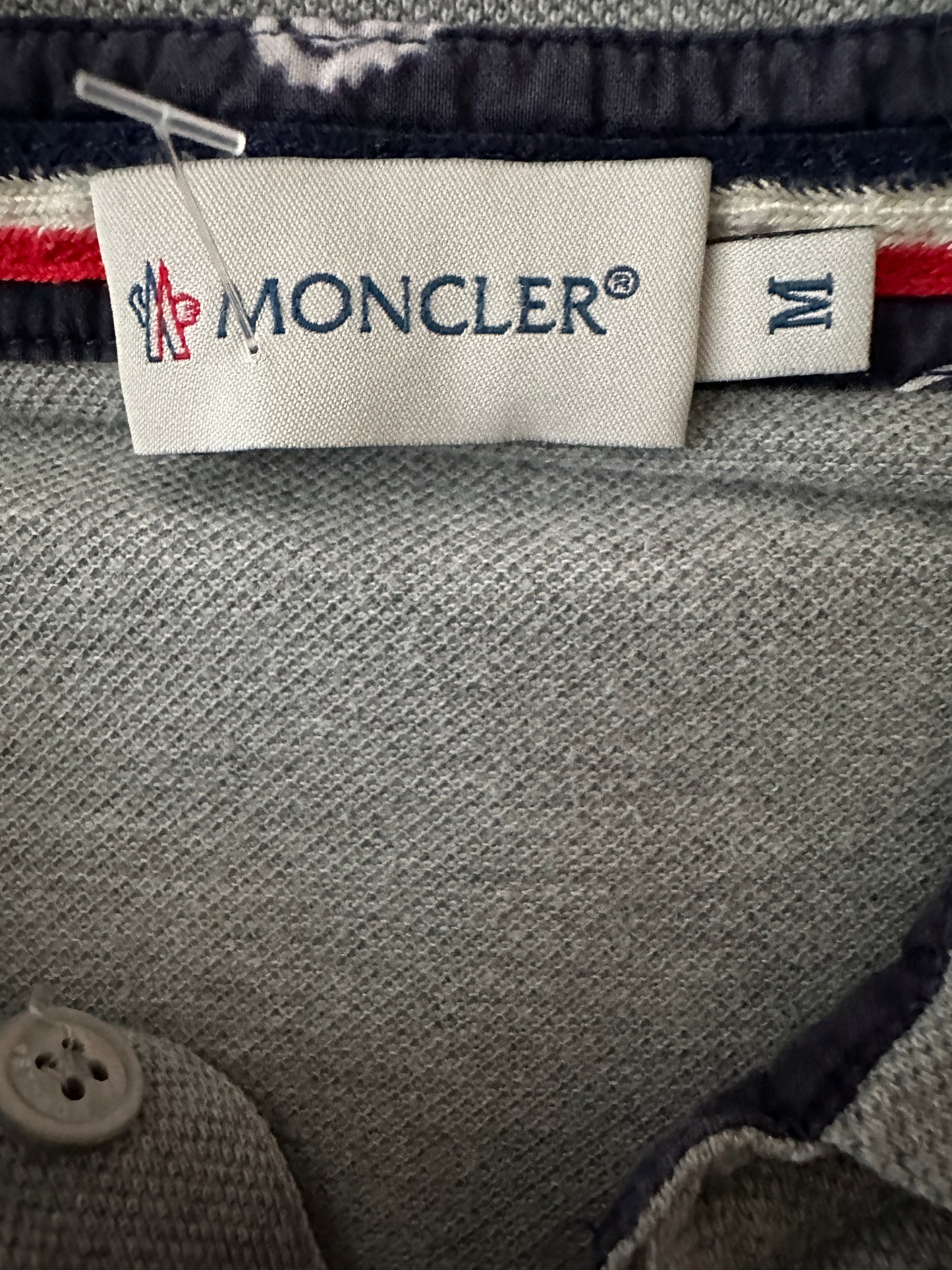 Moncler polo M