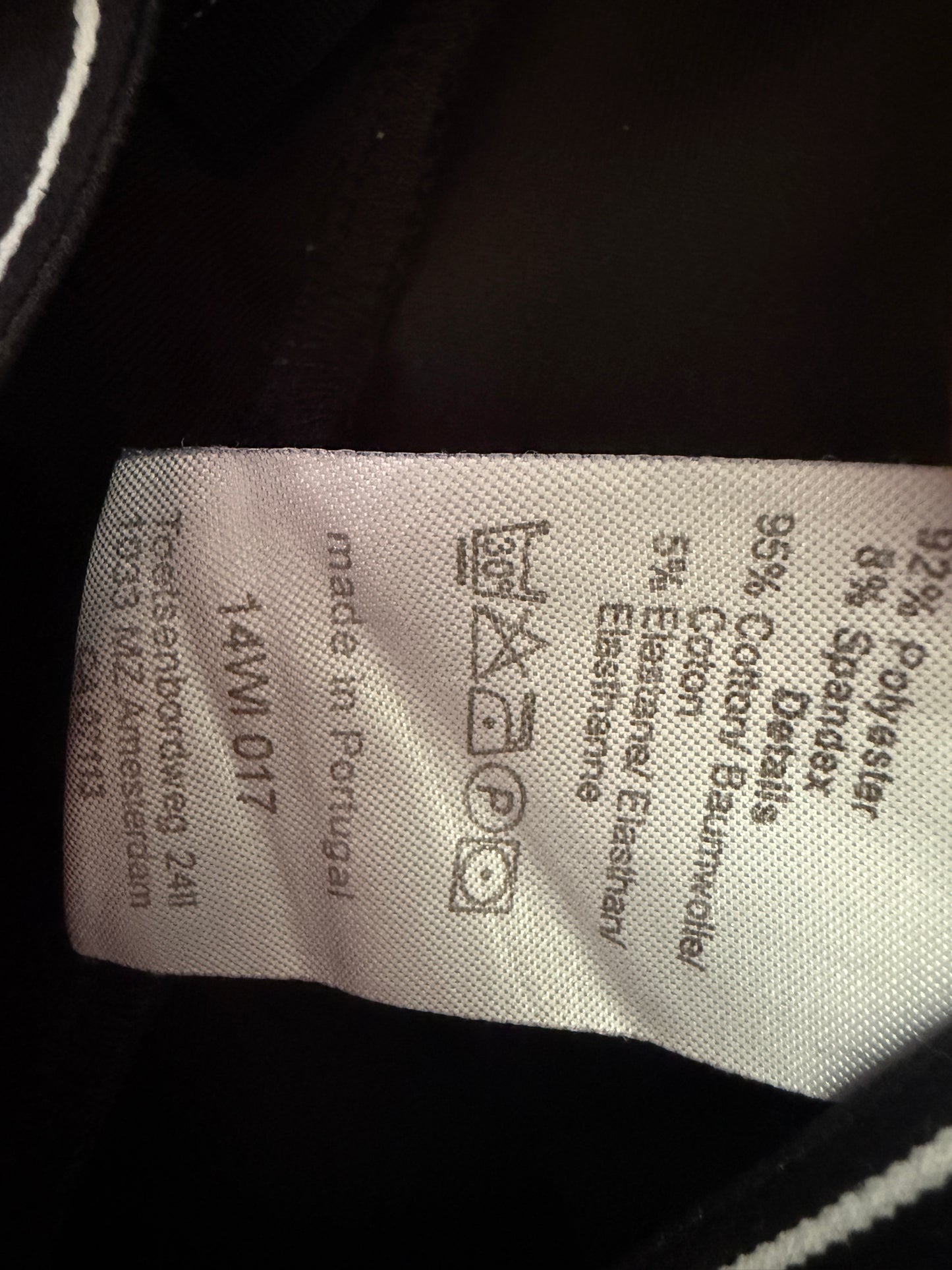 10Days Hose XS