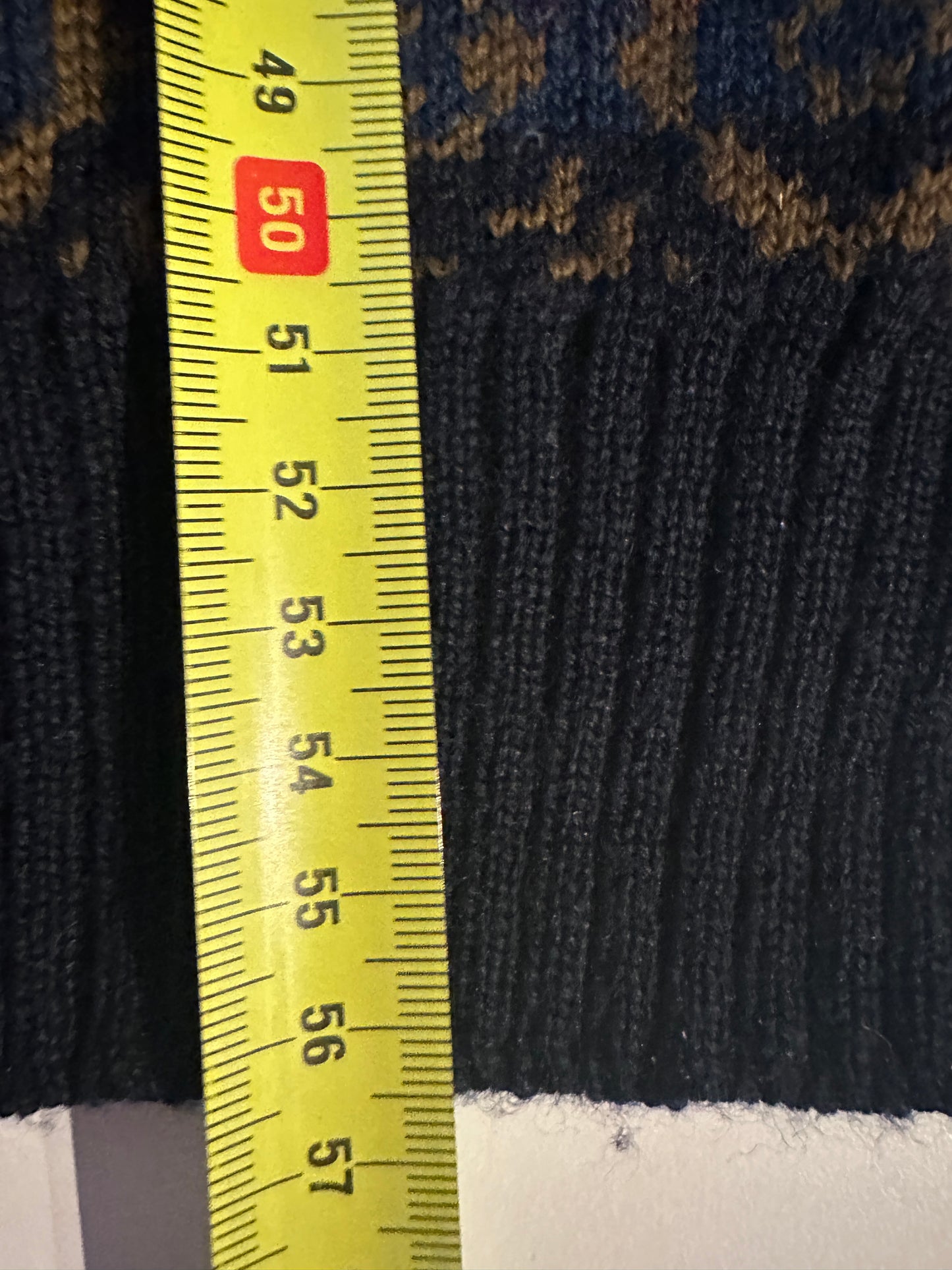 Vintage vest XL