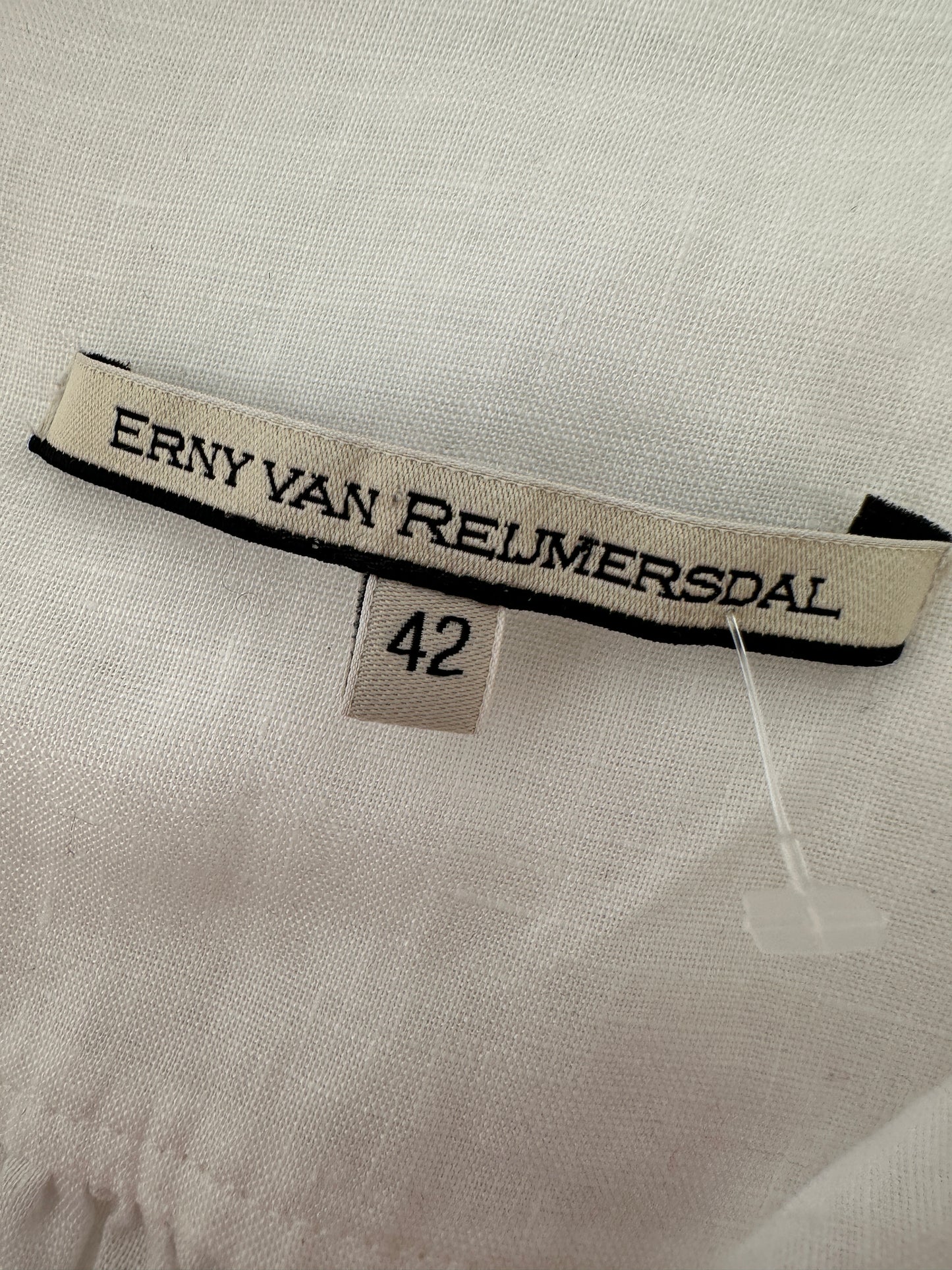 Erny van Reijmersdal top M