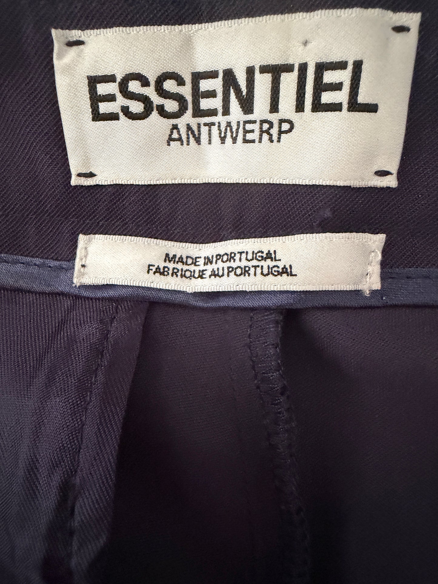 Essentiel Antwerp broek S