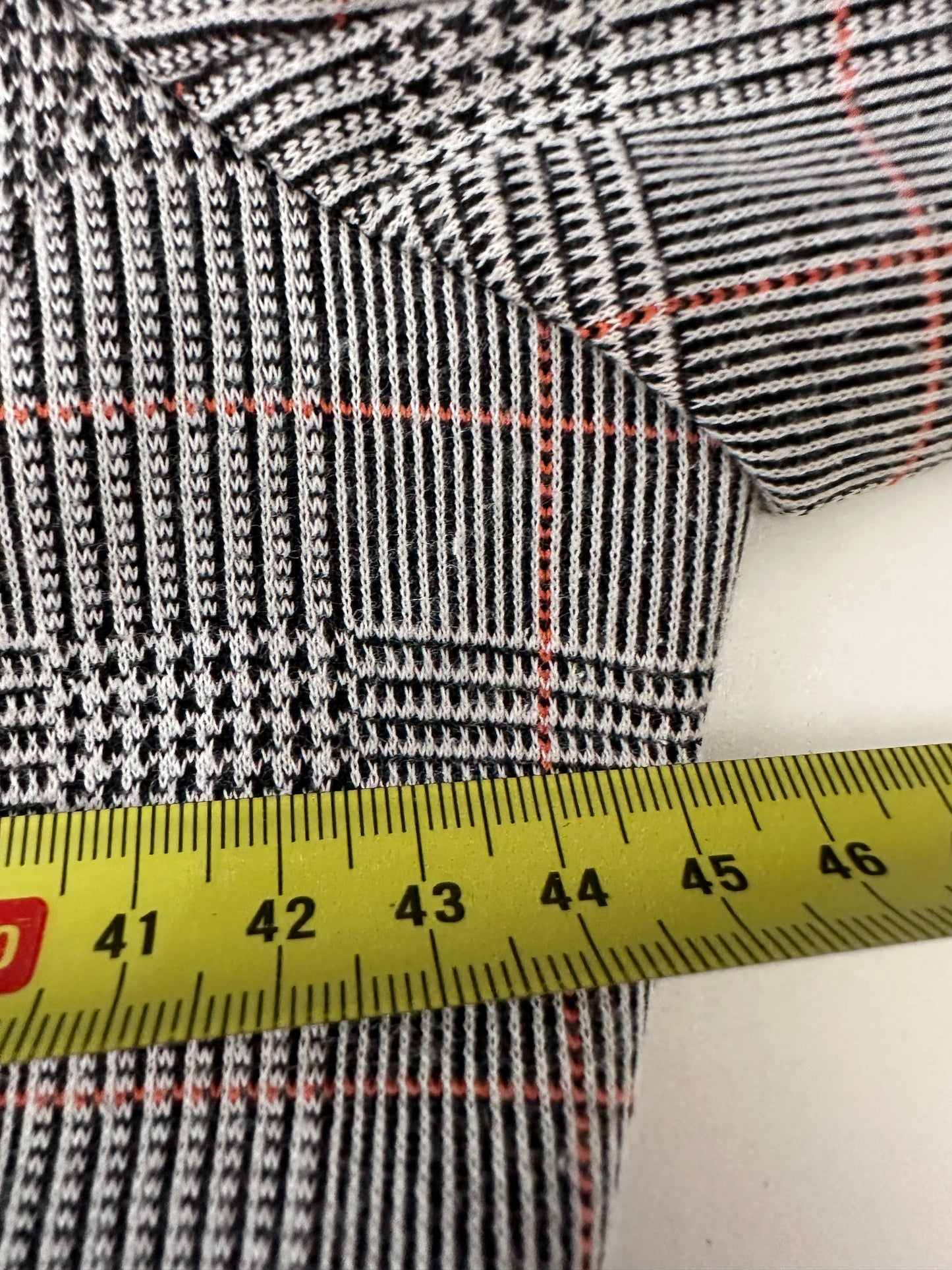 Penn & Ink blazer S