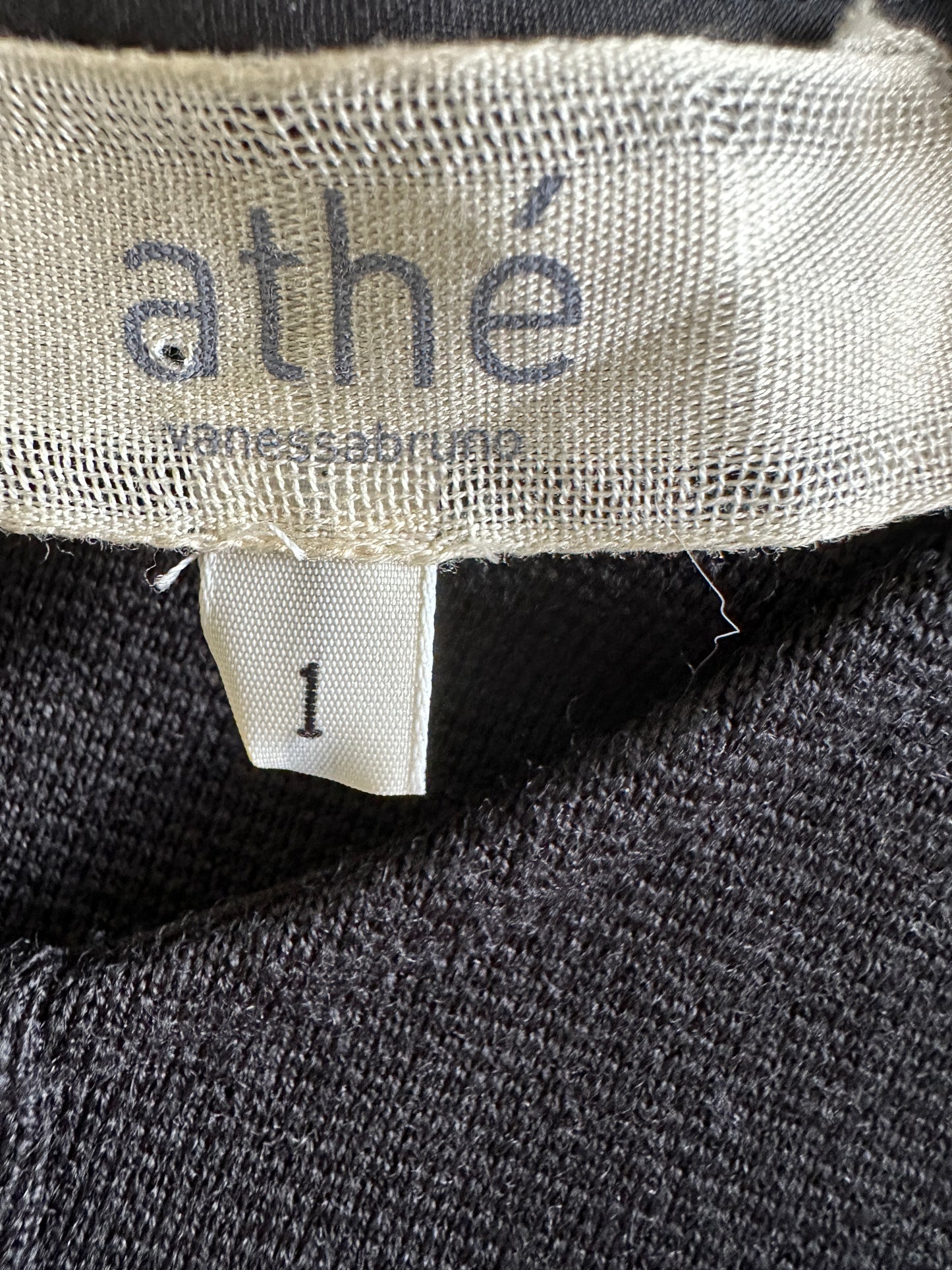 Vanessa Bruno jurk XS