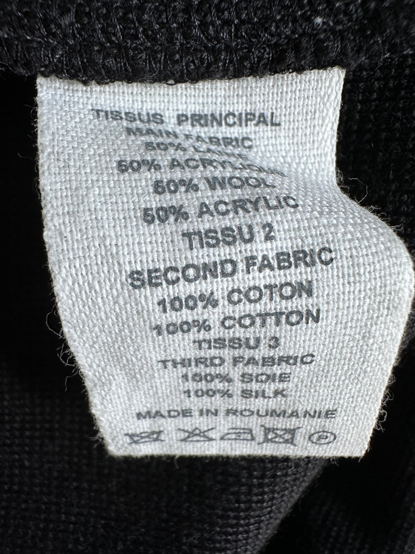 Vanessa Bruno jurk XS