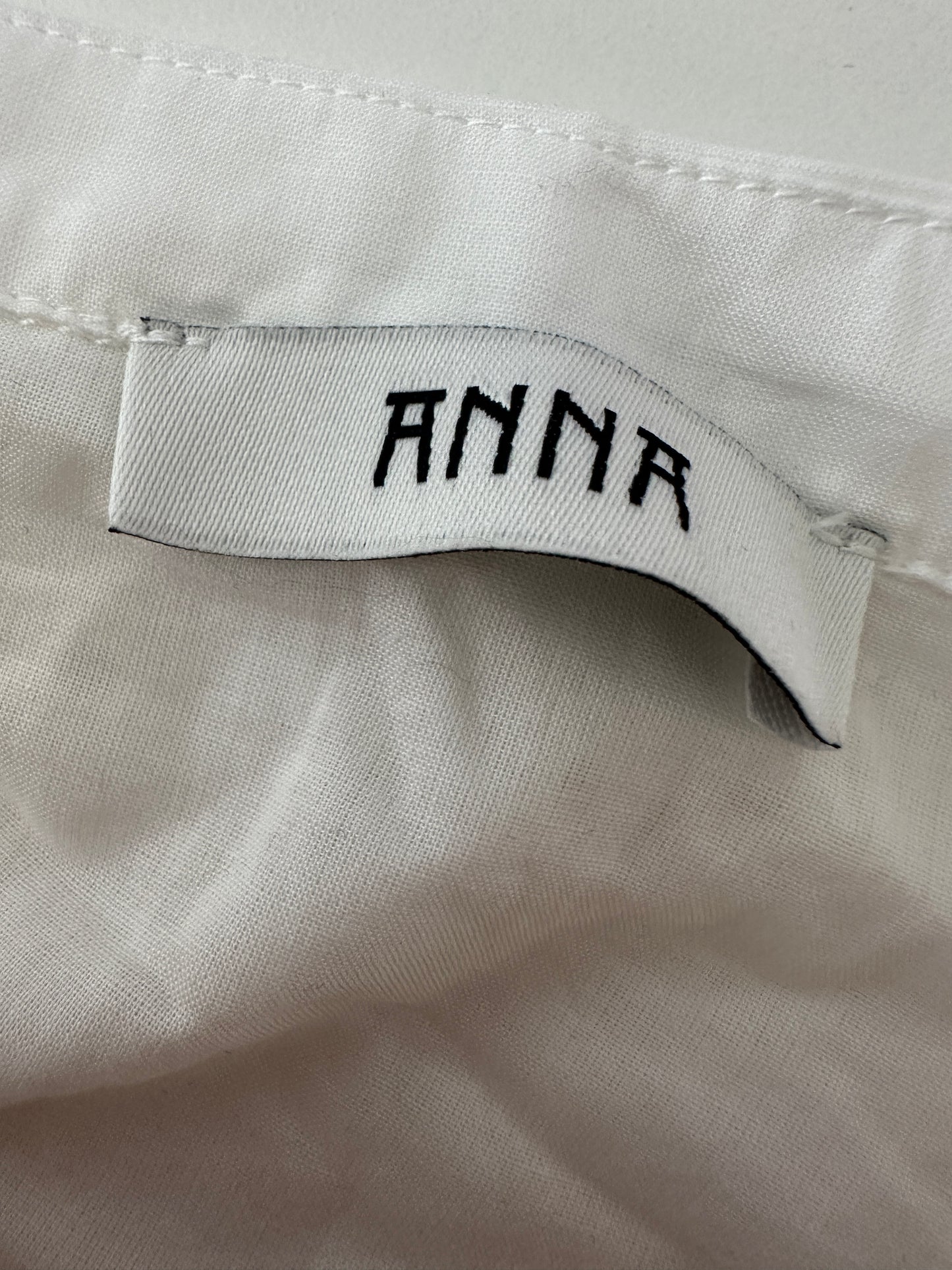 Anna van Toor blouse XL