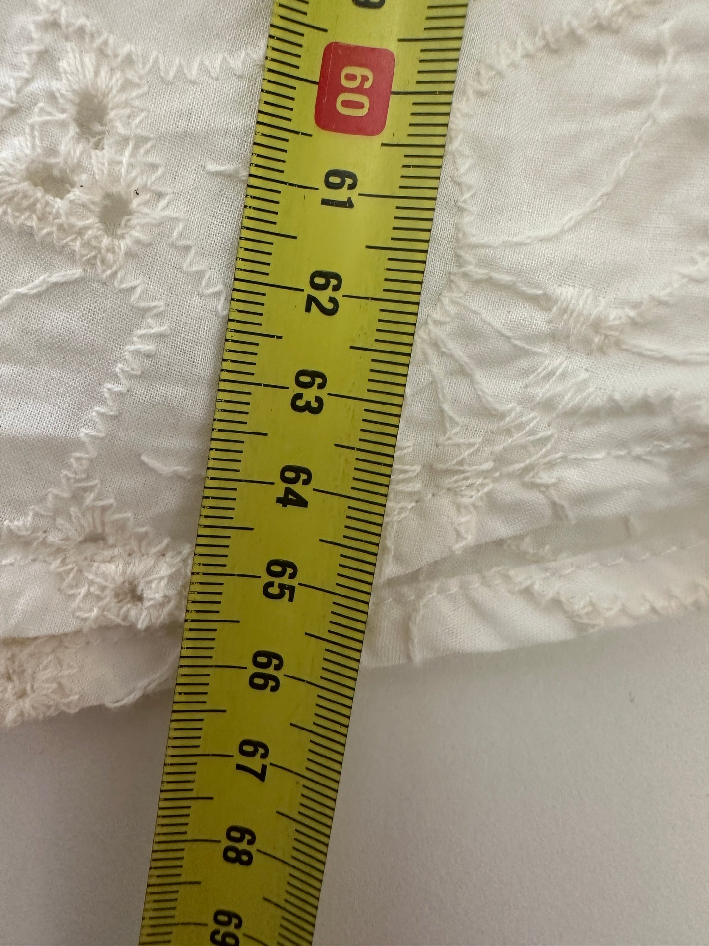 Anna van Toor blouse XL