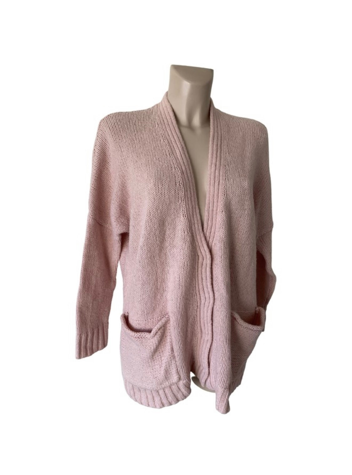 By Malene Birger vest S