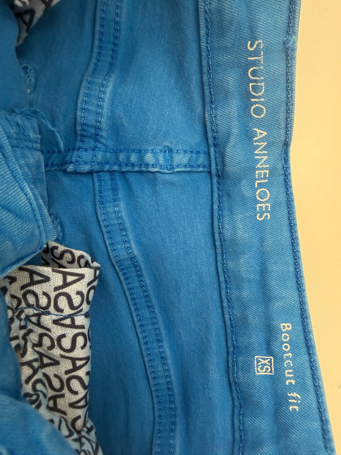 Studio Anneloes broek XS
