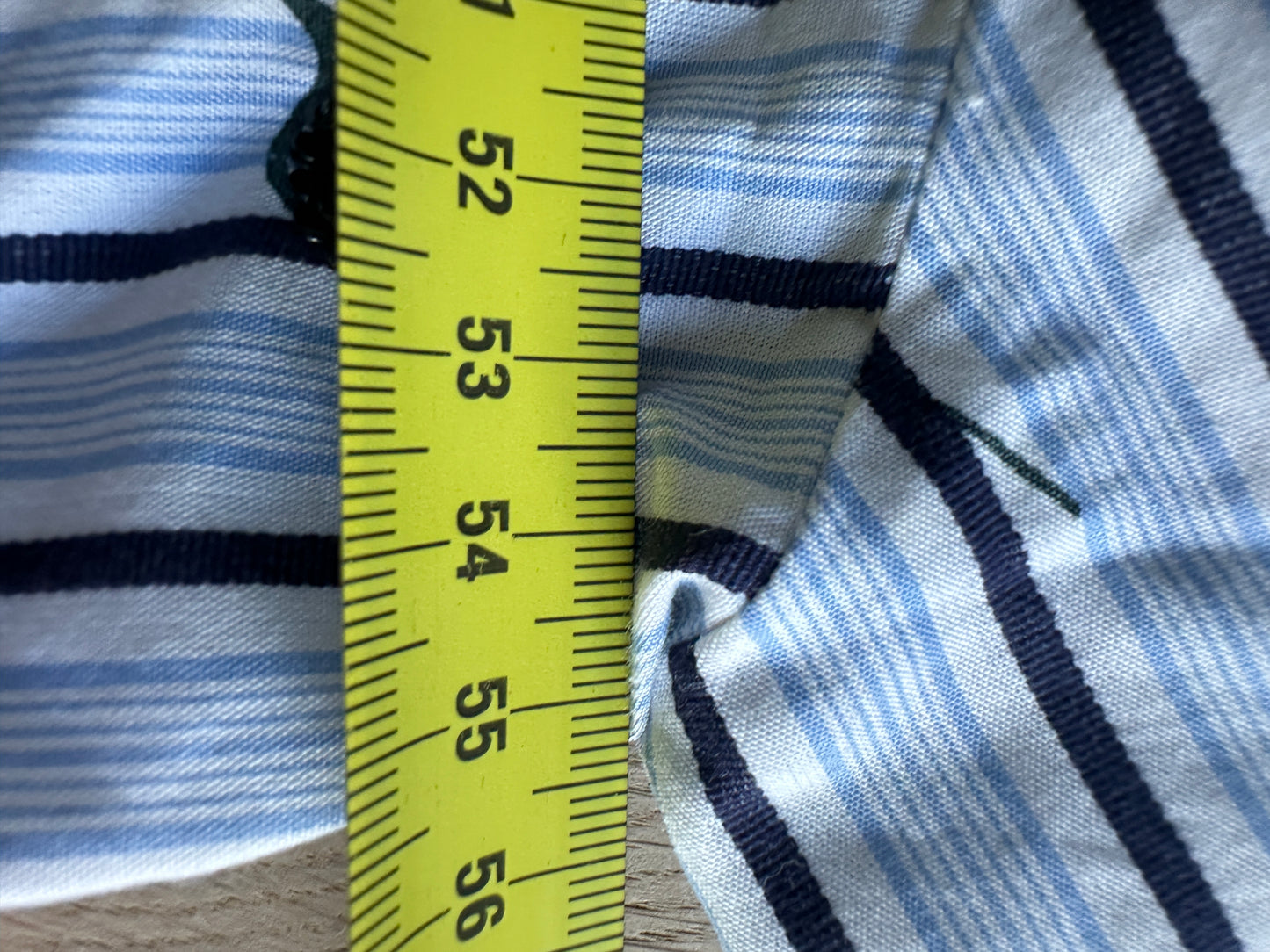 Essentiel Antwerp shirt lange mouw XS