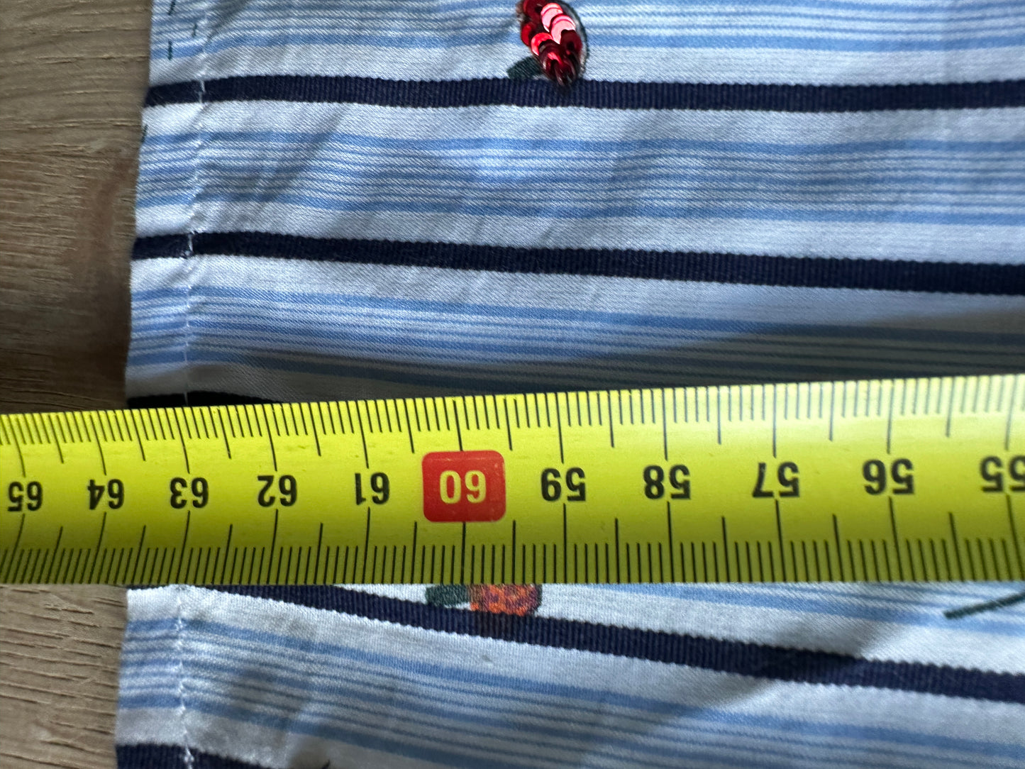 Essentiel Antwerp shirt lange mouw XS