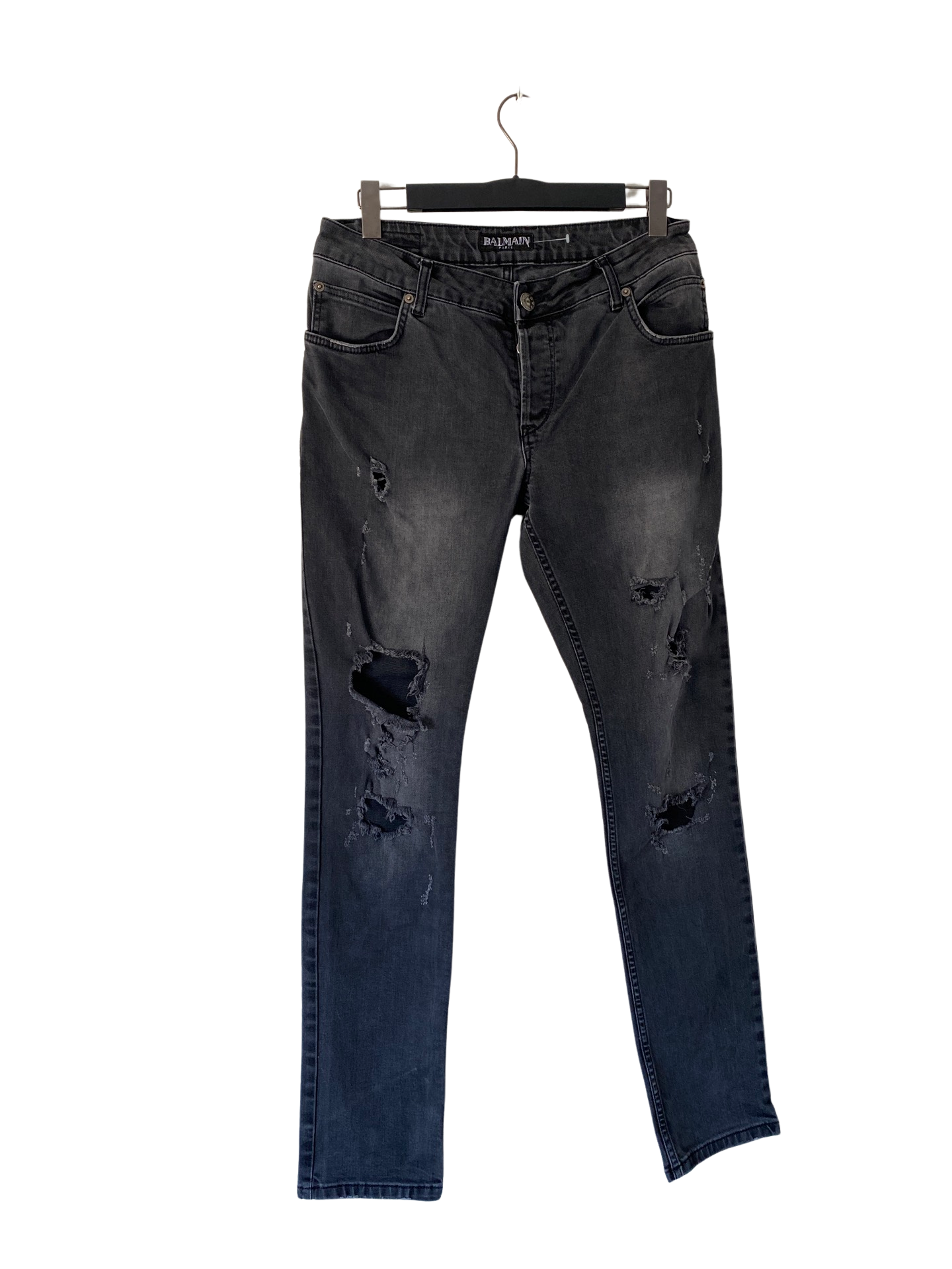 Balmain spijkerbroek 33