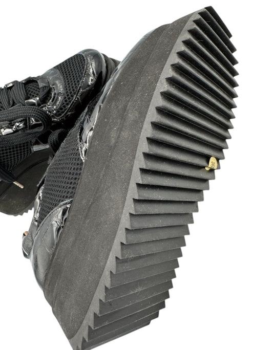 Ganni Schnürschuhe Größe 36