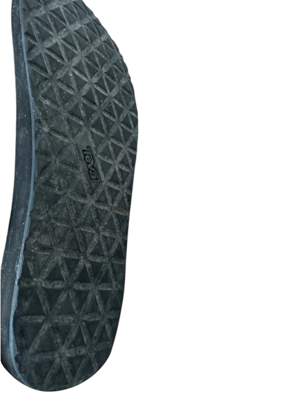 Teva sandalen 44,5