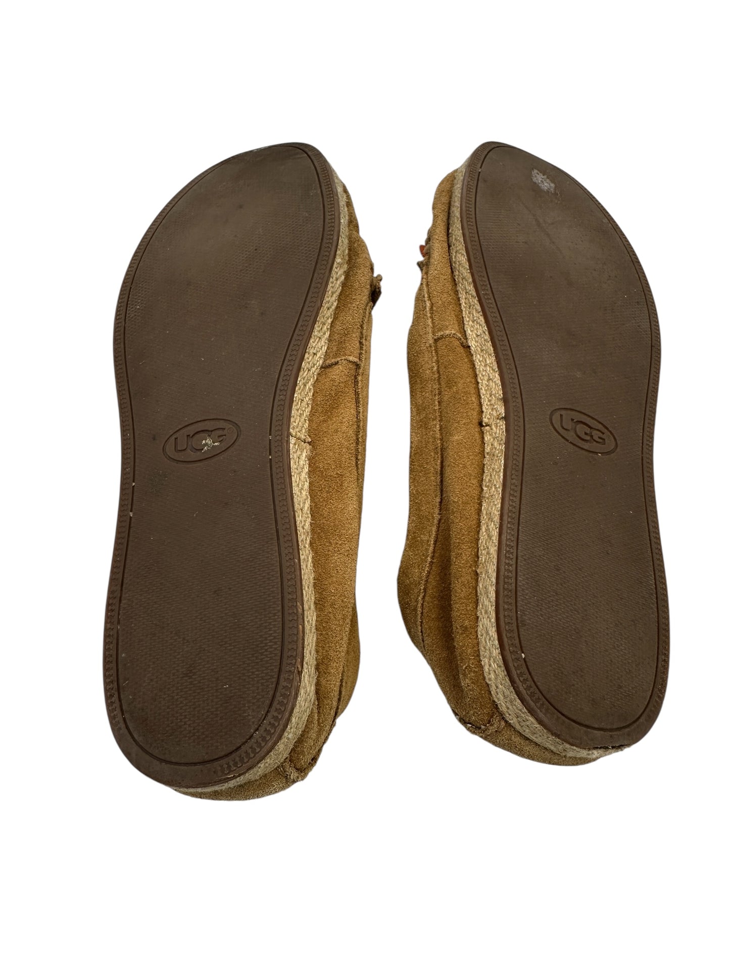 Ugg loafers 40