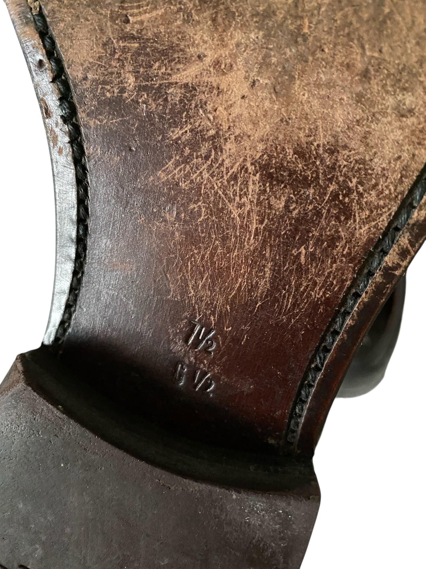 Floris van Bommel veterschoenen 42