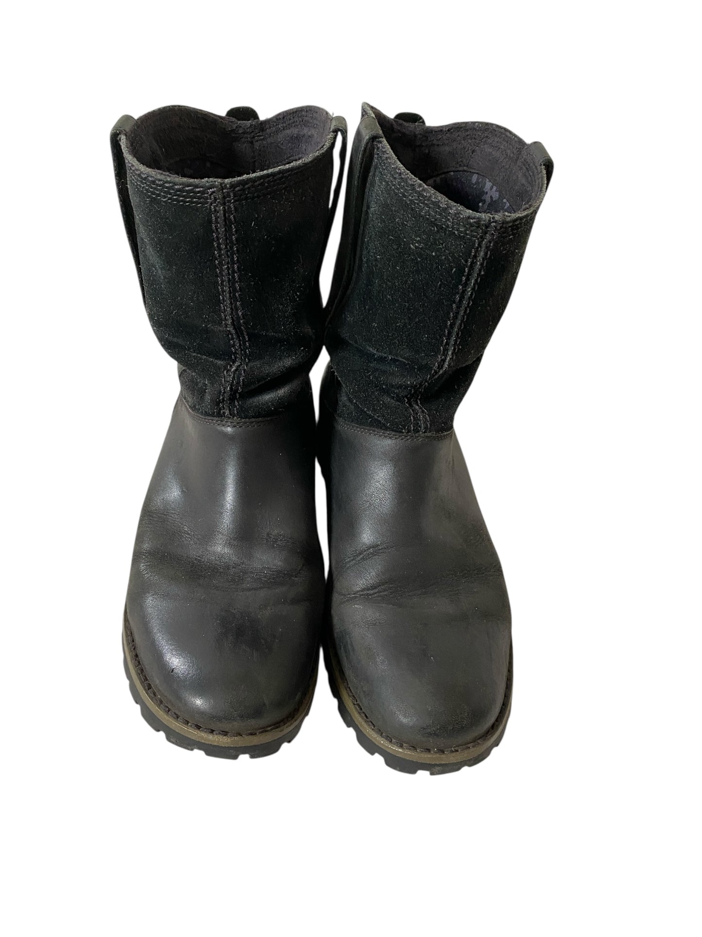 Timberland enkellaarzen 37