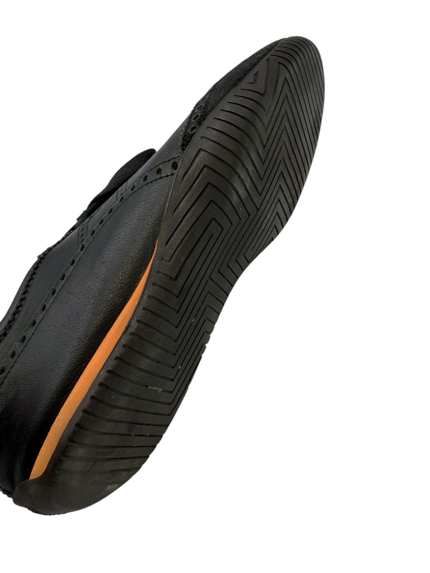 Hermès veterschoenen 38,5