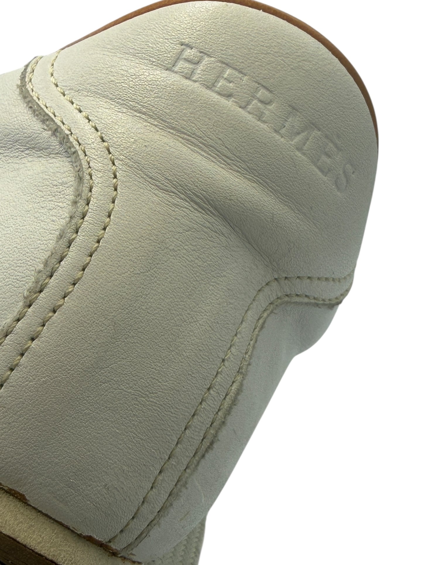 Hermès Schnürschuhe 38