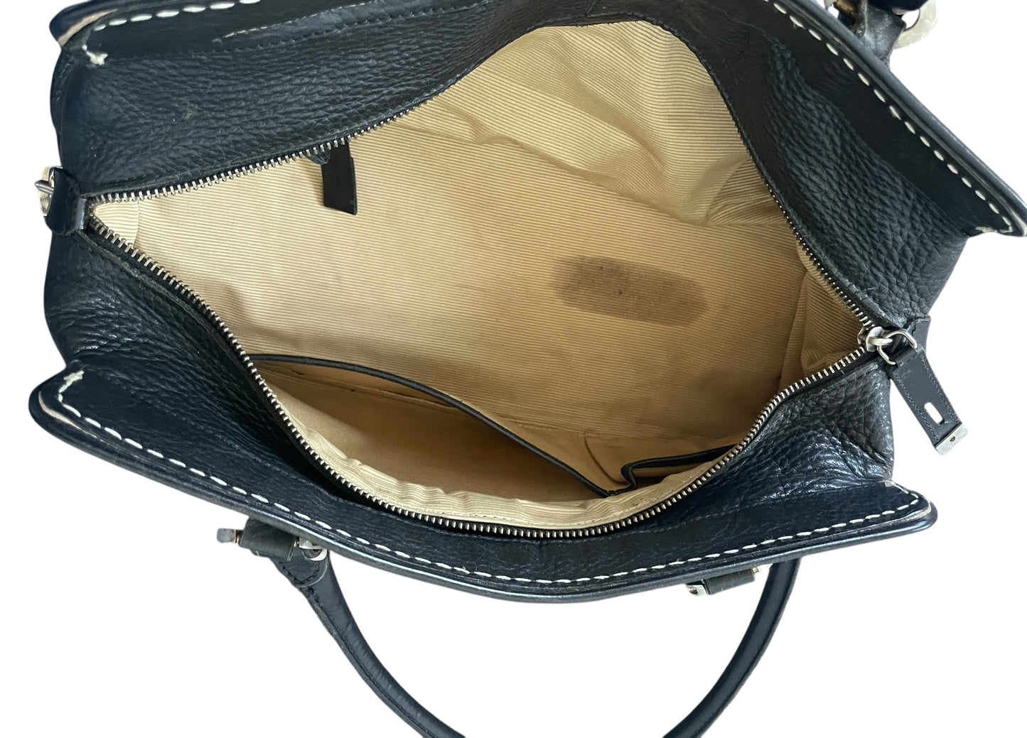 Tod's Schultertasche