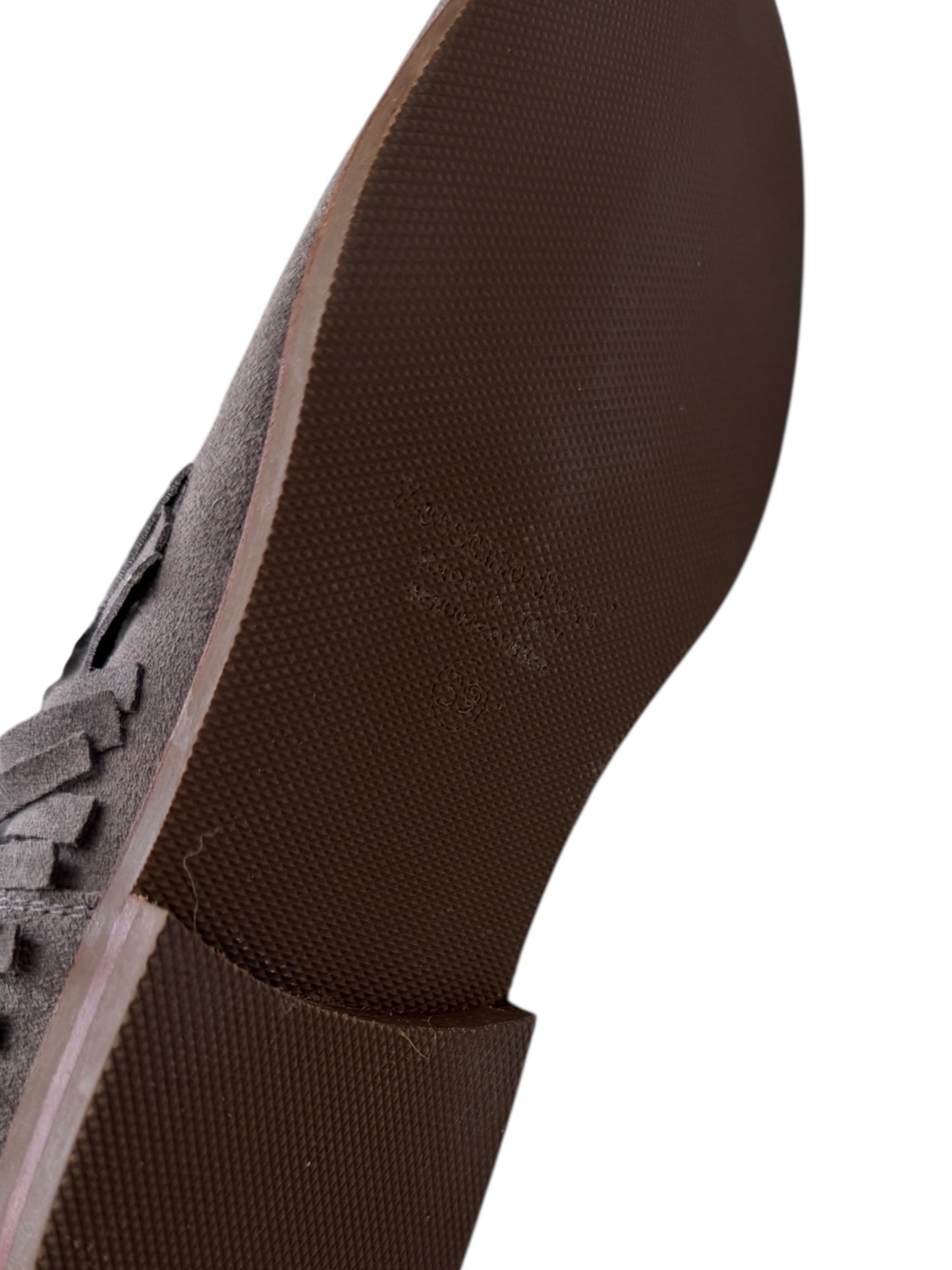 Zecchino d'Oro enkellaarzen 39