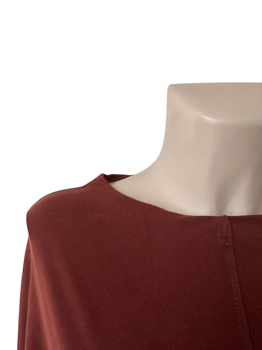 Ischiko jurk XL