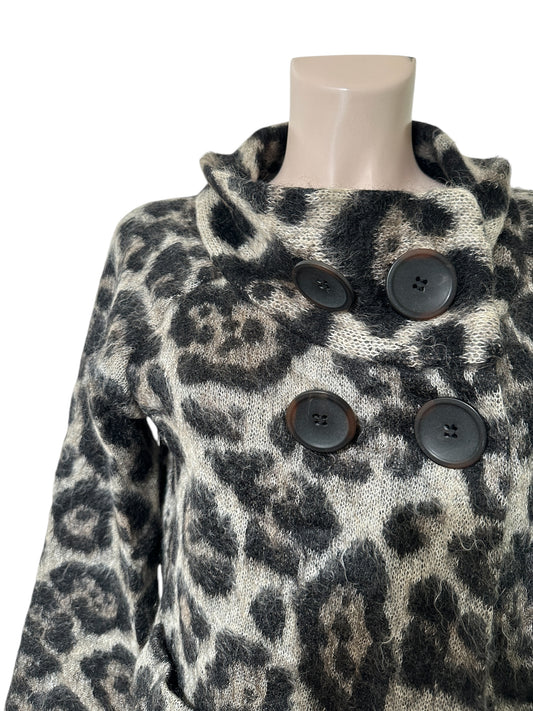 Marc Cain vest, size M