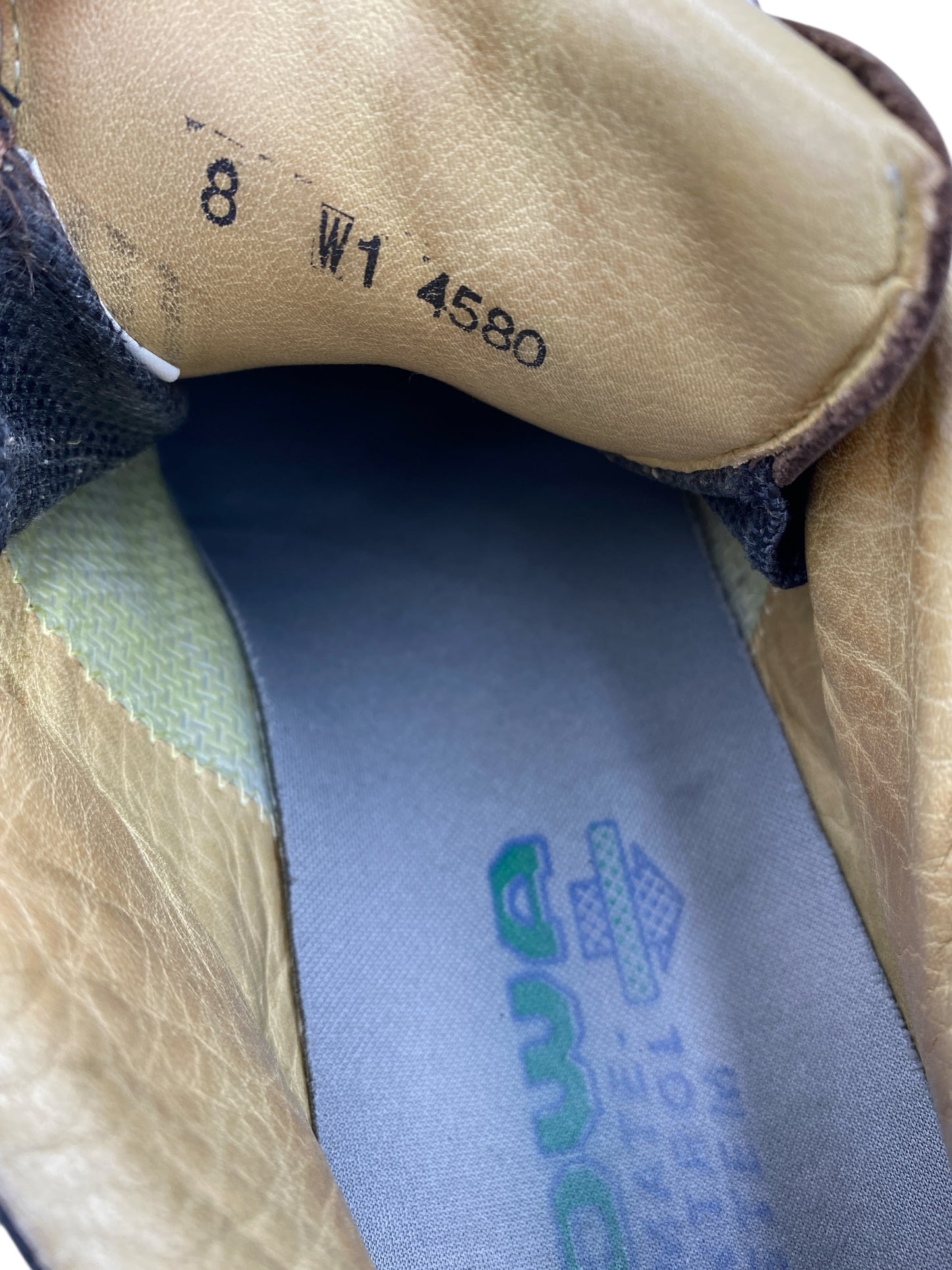 Lowa veterschoenen 41