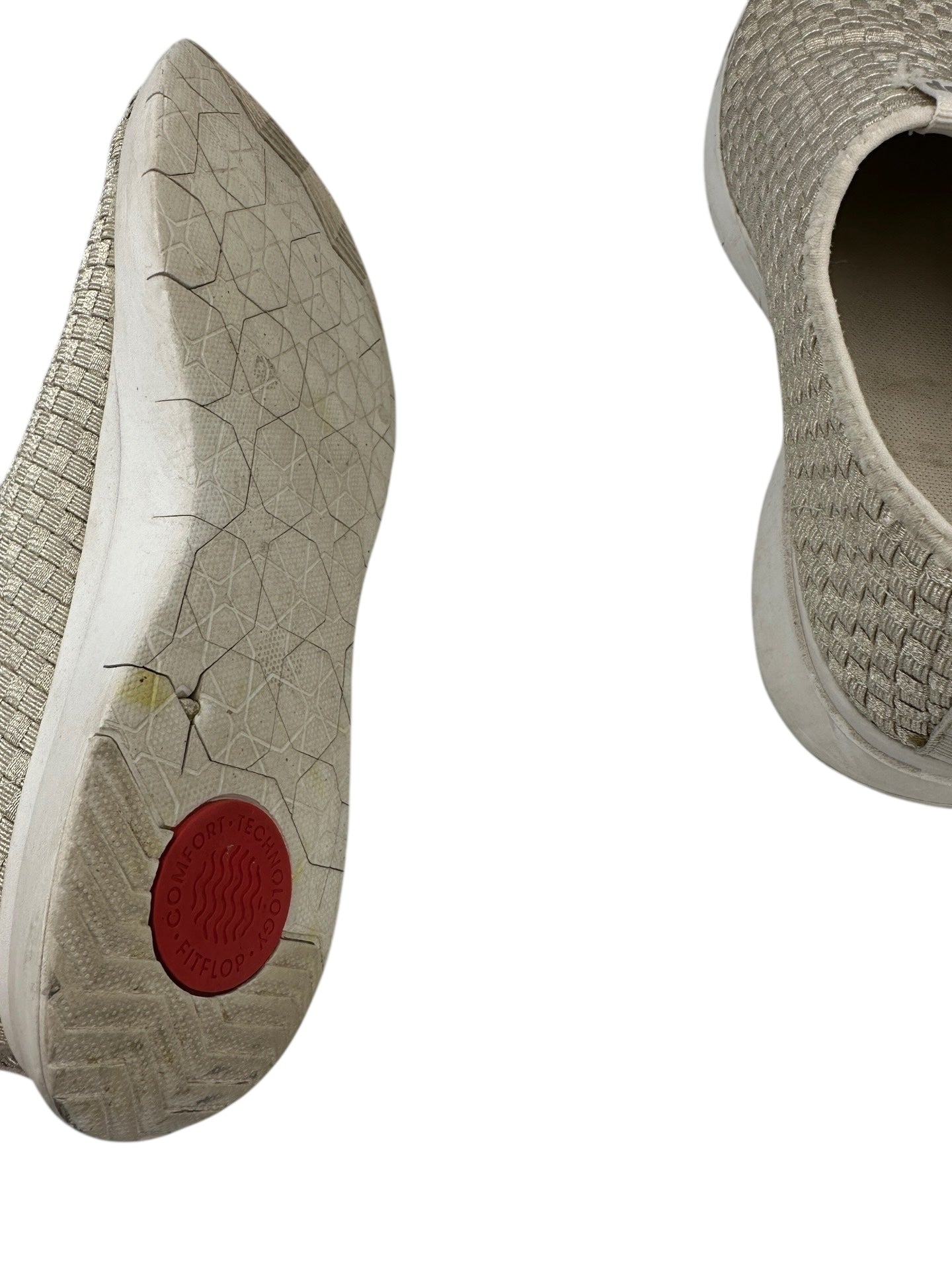 Fitflop platte schoenen 42