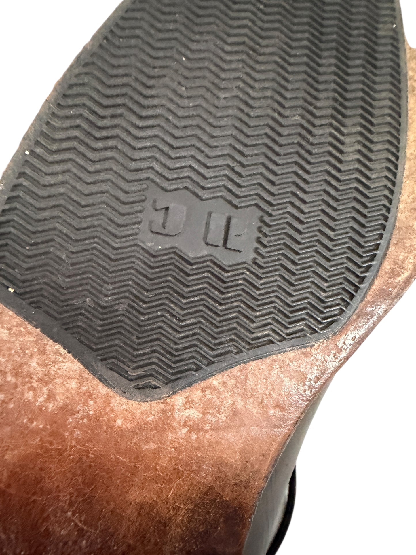 Jil Sander veterschoenen 39