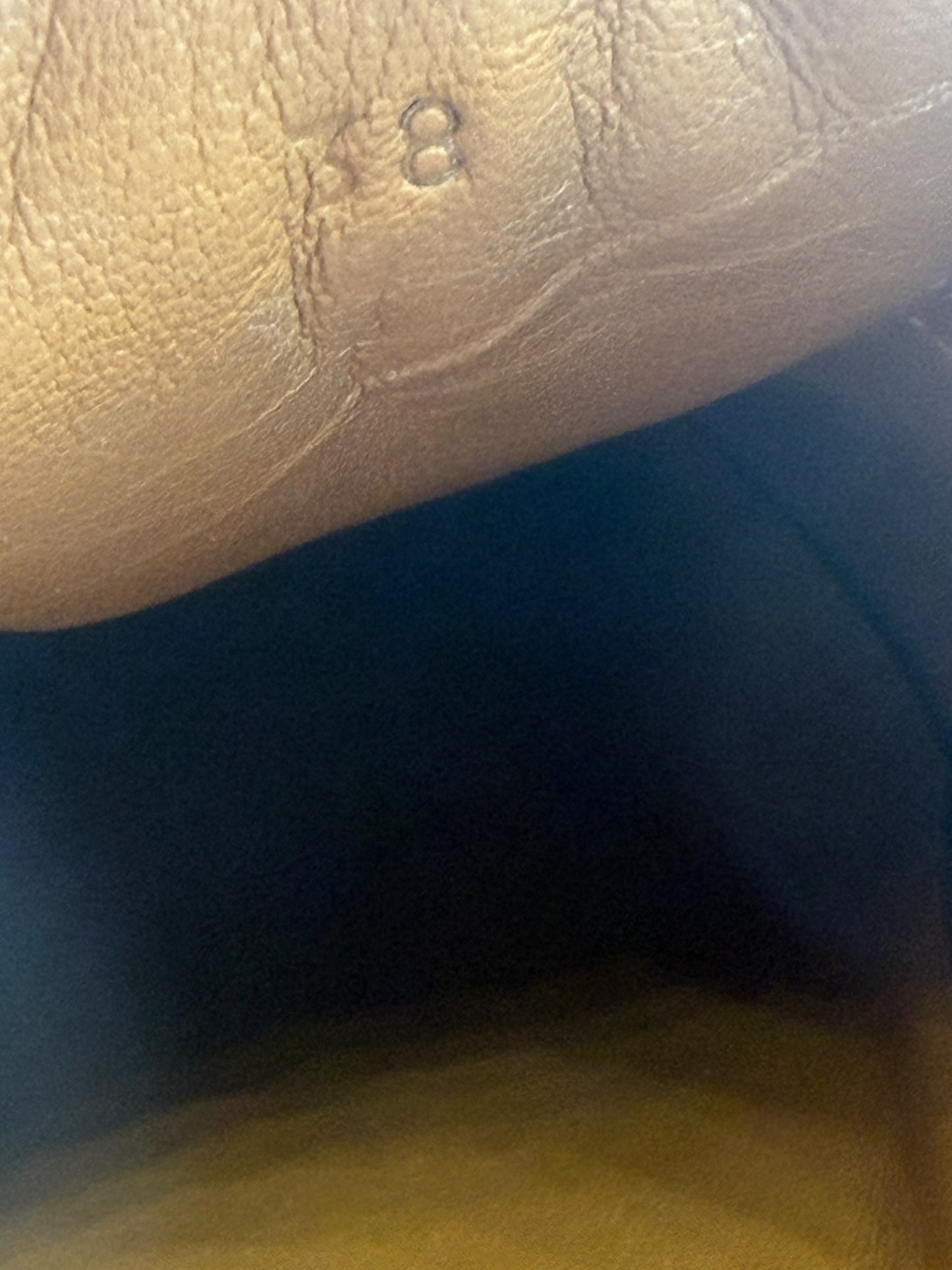 Hermès Schnürschuhe 38