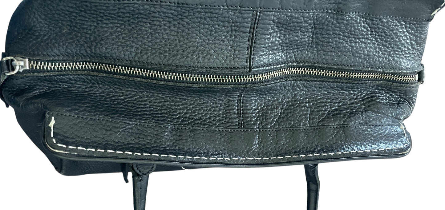 Tod's Schultertasche
