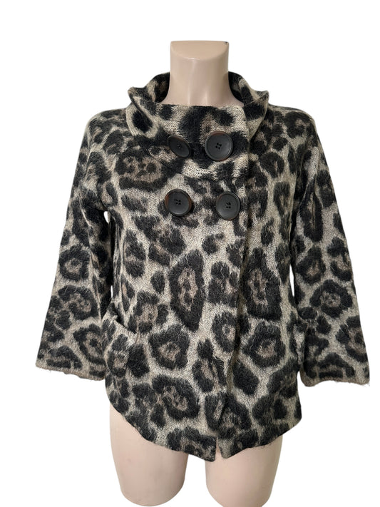 Marc Cain vest, size M