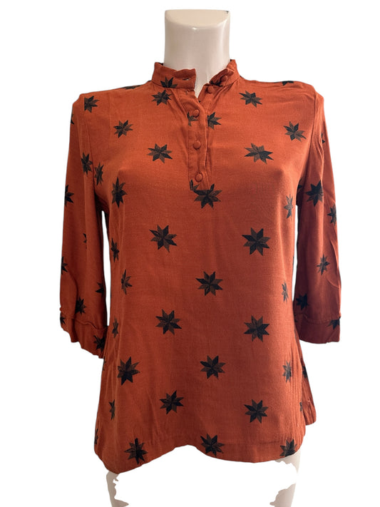 Fabienne Chapot blouse M