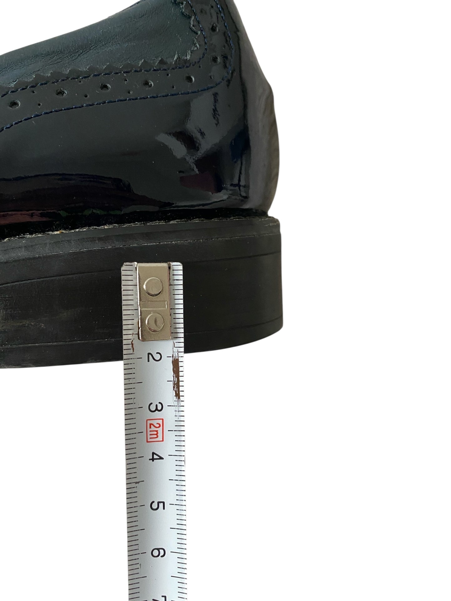 AGL platte schoenen 38