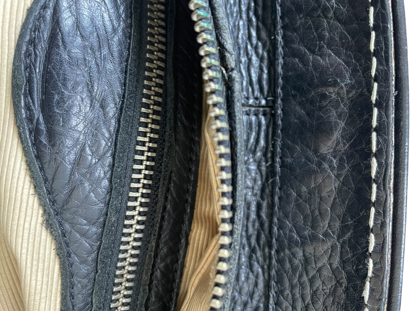 Tod's Schultertasche